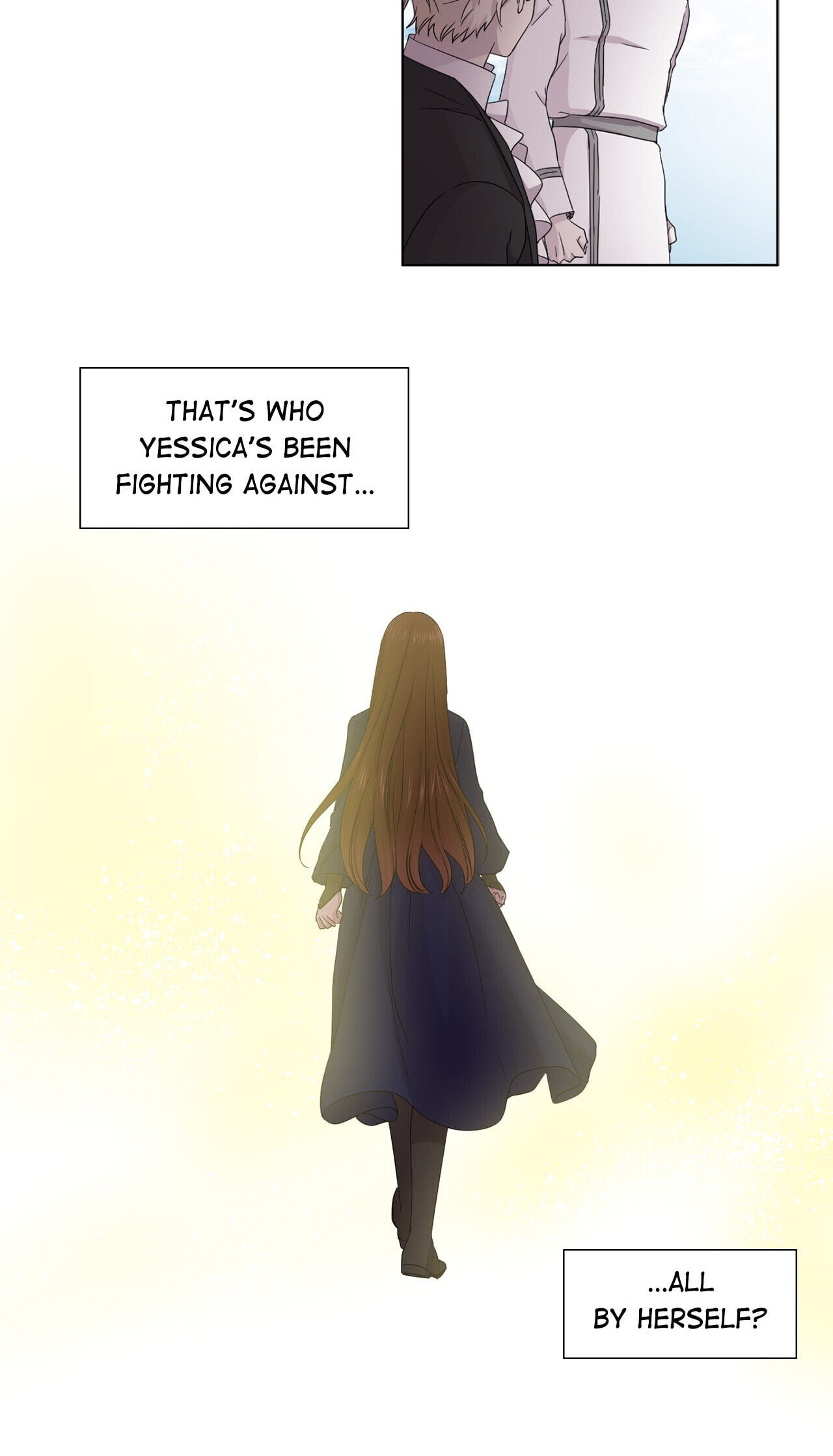 Read Golden Time (Ryu Hyang) chapter 65 image 18 on Lezhin