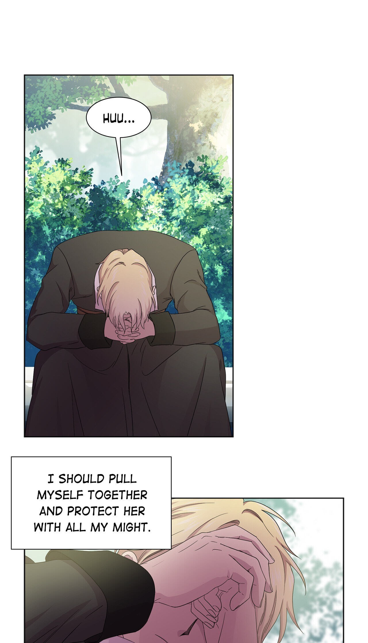 Read Golden Time (Ryu Hyang) chapter 65 image 19 on Lezhin
