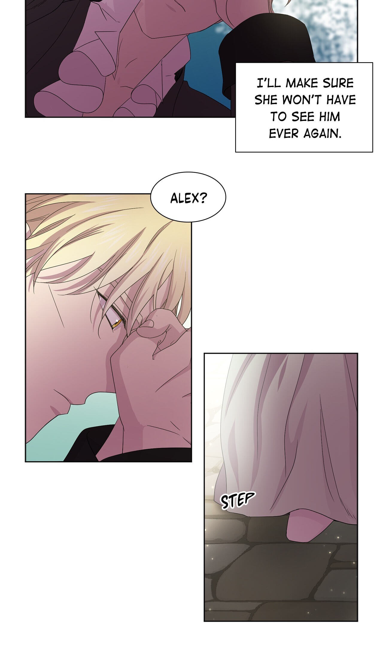 Read Golden Time (Ryu Hyang) chapter 65 image 20 on Lezhin