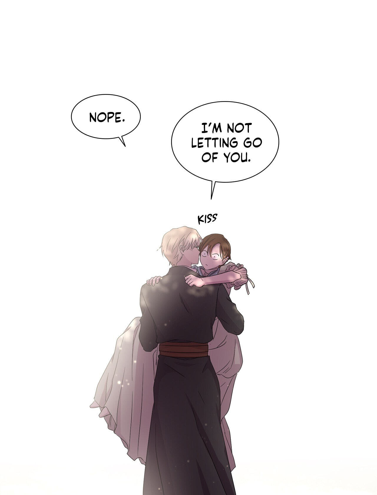 Read Golden Time (Ryu Hyang) chapter 65 image 25 on Lezhin