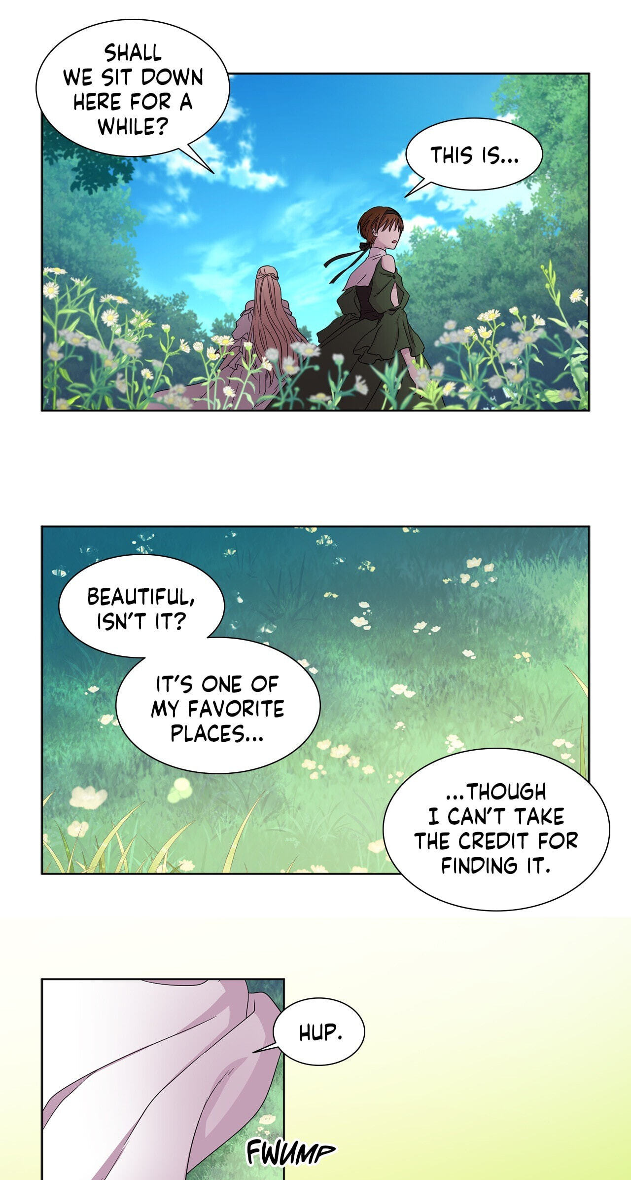 Read Golden Time (Ryu Hyang) chapter 66 image 17 on Lezhin