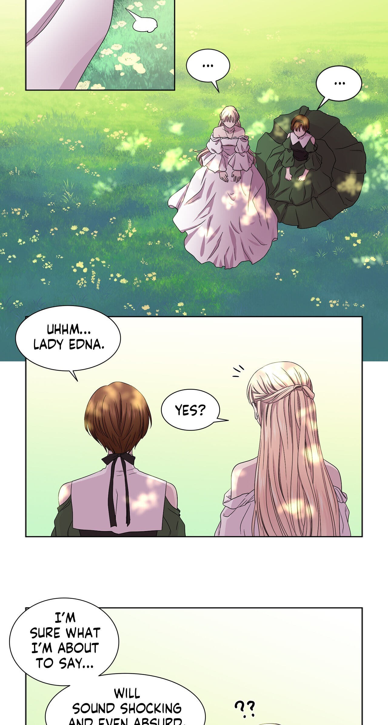 Read Golden Time (Ryu Hyang) chapter 66 image 18 on Lezhin