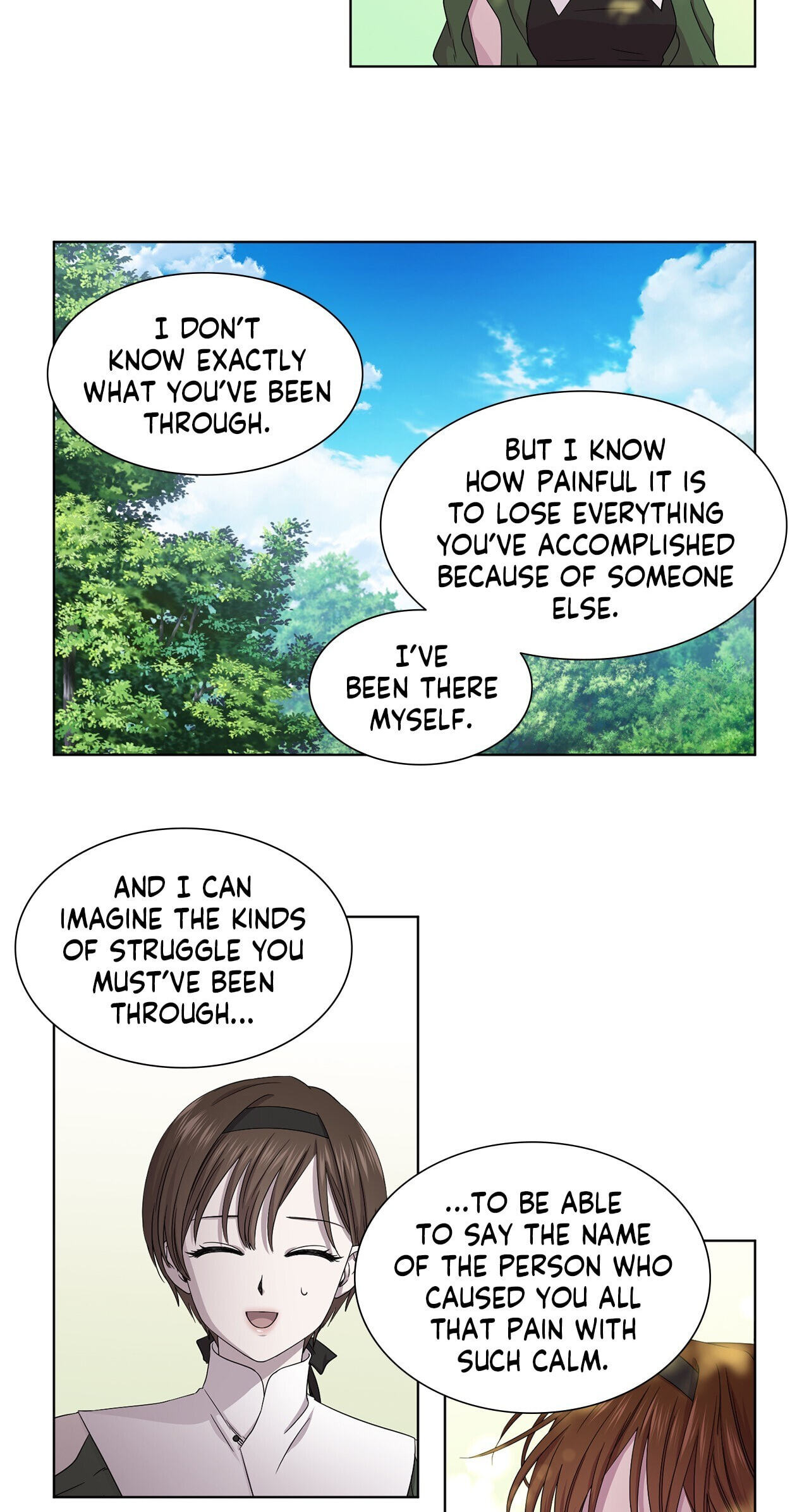Read Golden Time (Ryu Hyang) chapter 66 image 22 on Lezhin