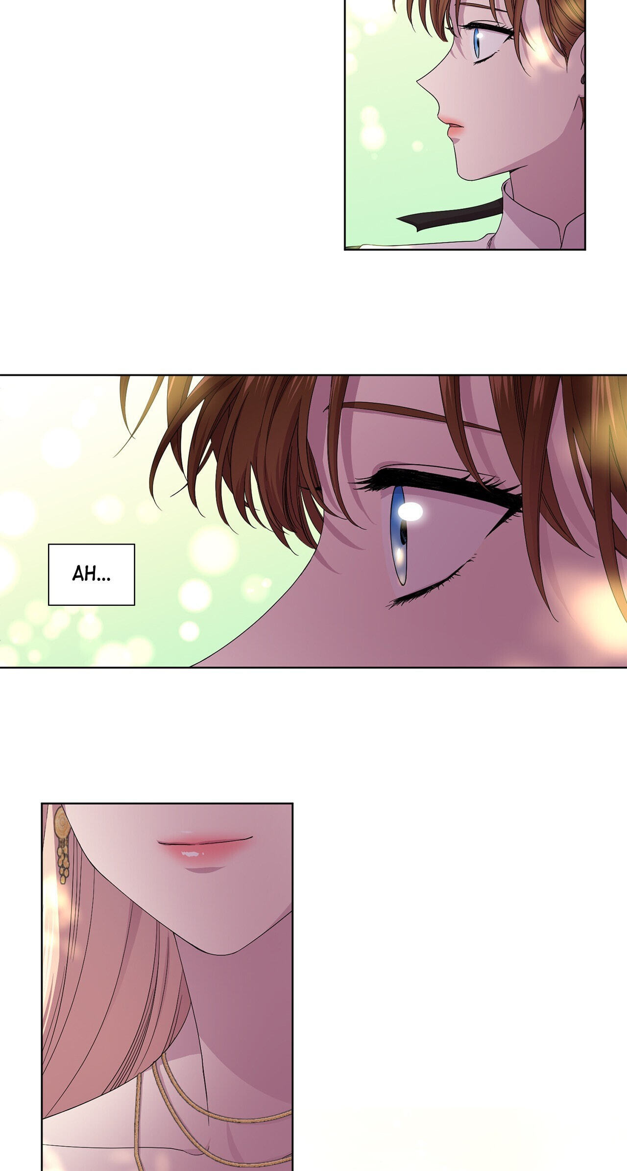 Read Golden Time (Ryu Hyang) chapter 66 image 23 on Lezhin
