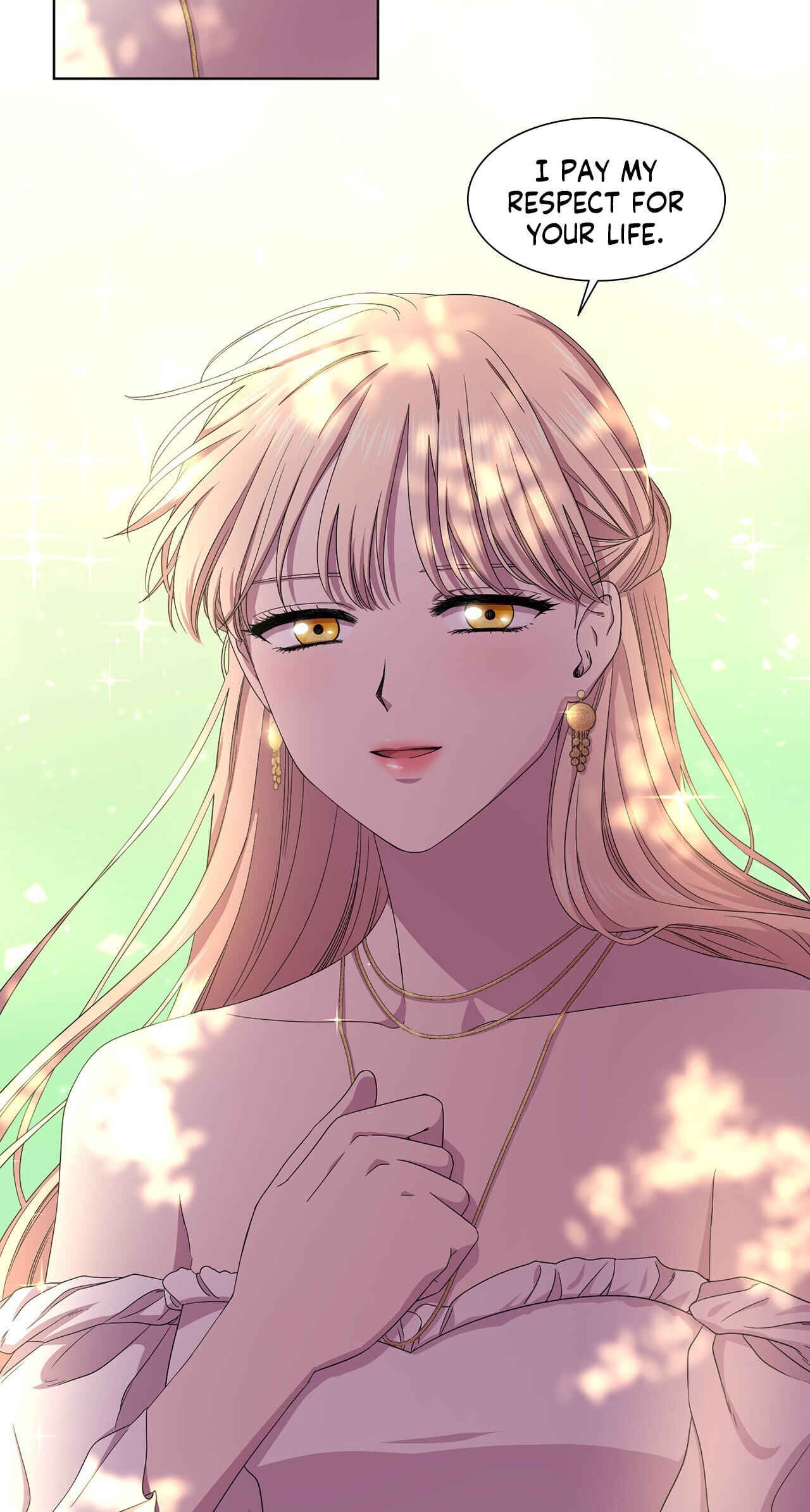 Read Golden Time (Ryu Hyang) chapter 66 image 24 on Lezhin