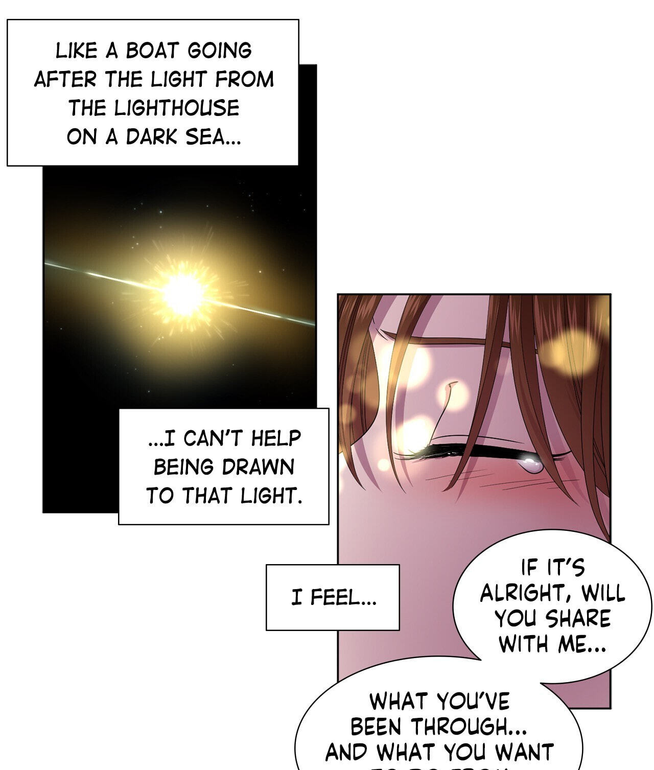 Read Golden Time (Ryu Hyang) chapter 66 image 25 on Lezhin