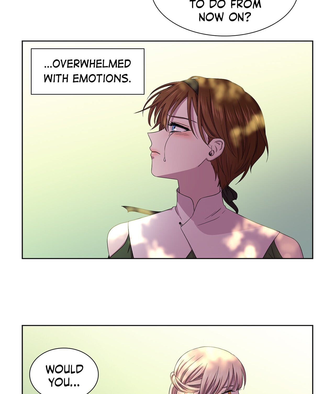 Read Golden Time (Ryu Hyang) chapter 66 image 26 on Lezhin