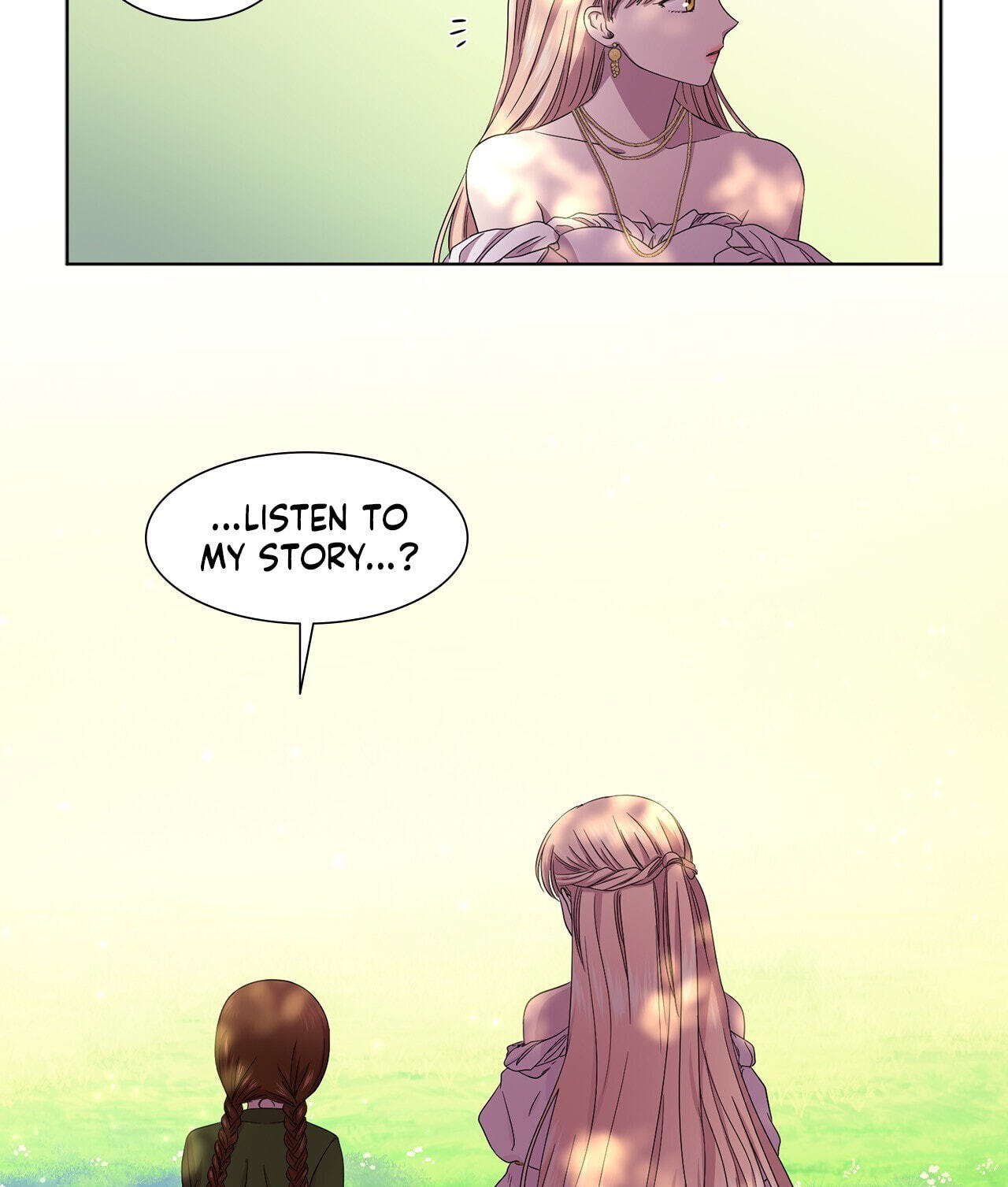 Read Golden Time (Ryu Hyang) chapter 66 image 27 on Lezhin