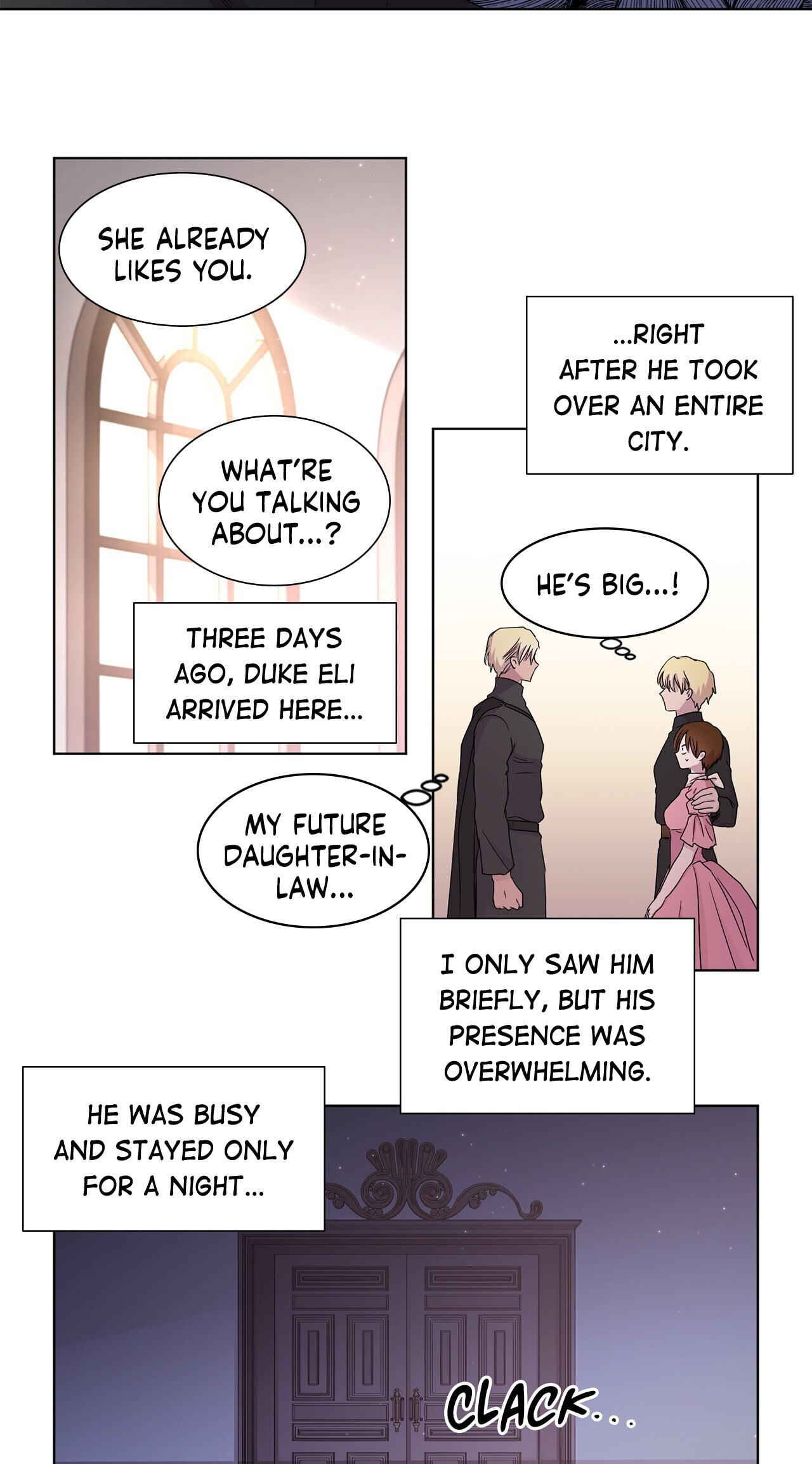 Read Golden Time (Ryu Hyang) chapter 66 image 7 on Lezhin