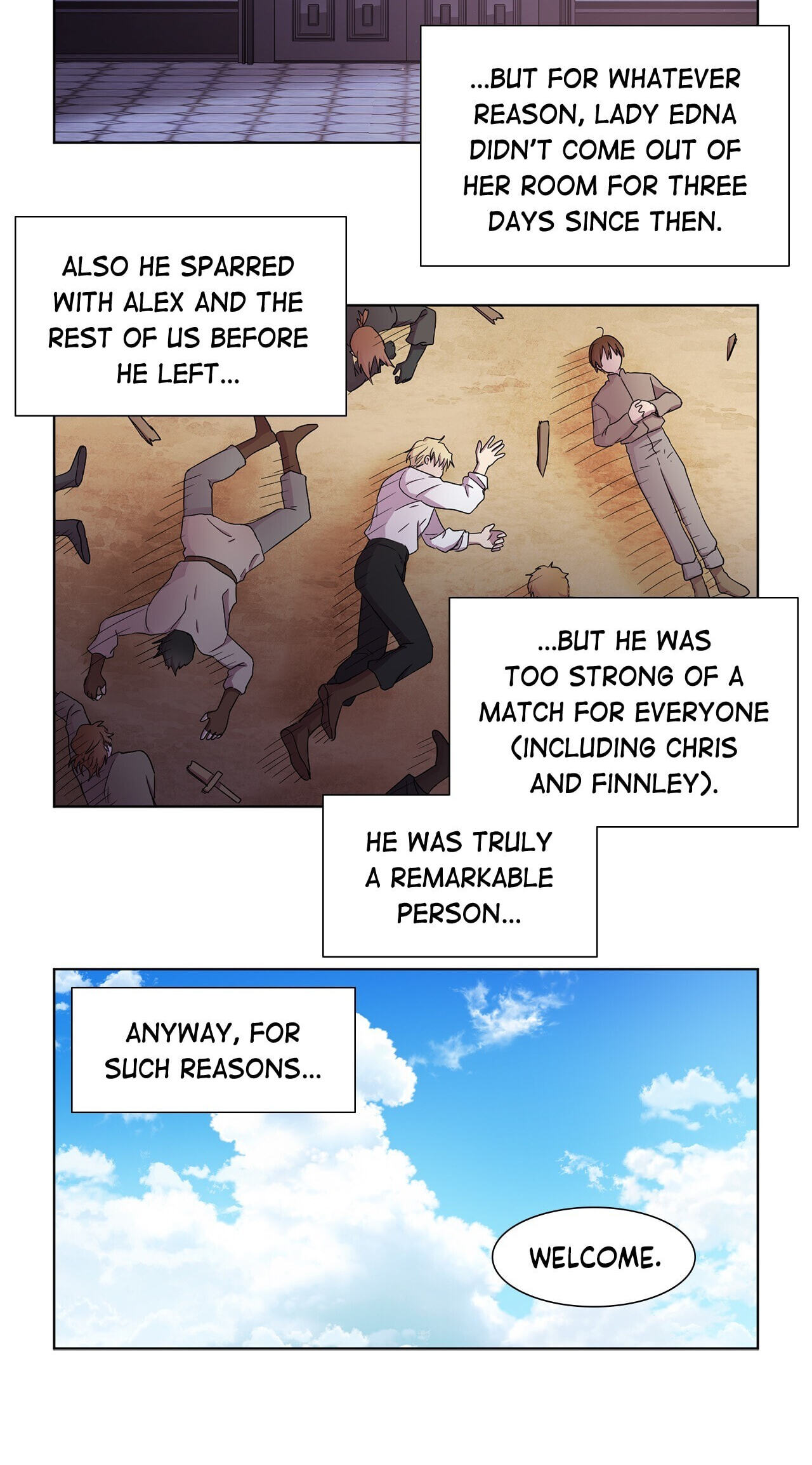 Read Golden Time (Ryu Hyang) chapter 66 image 8 on Lezhin