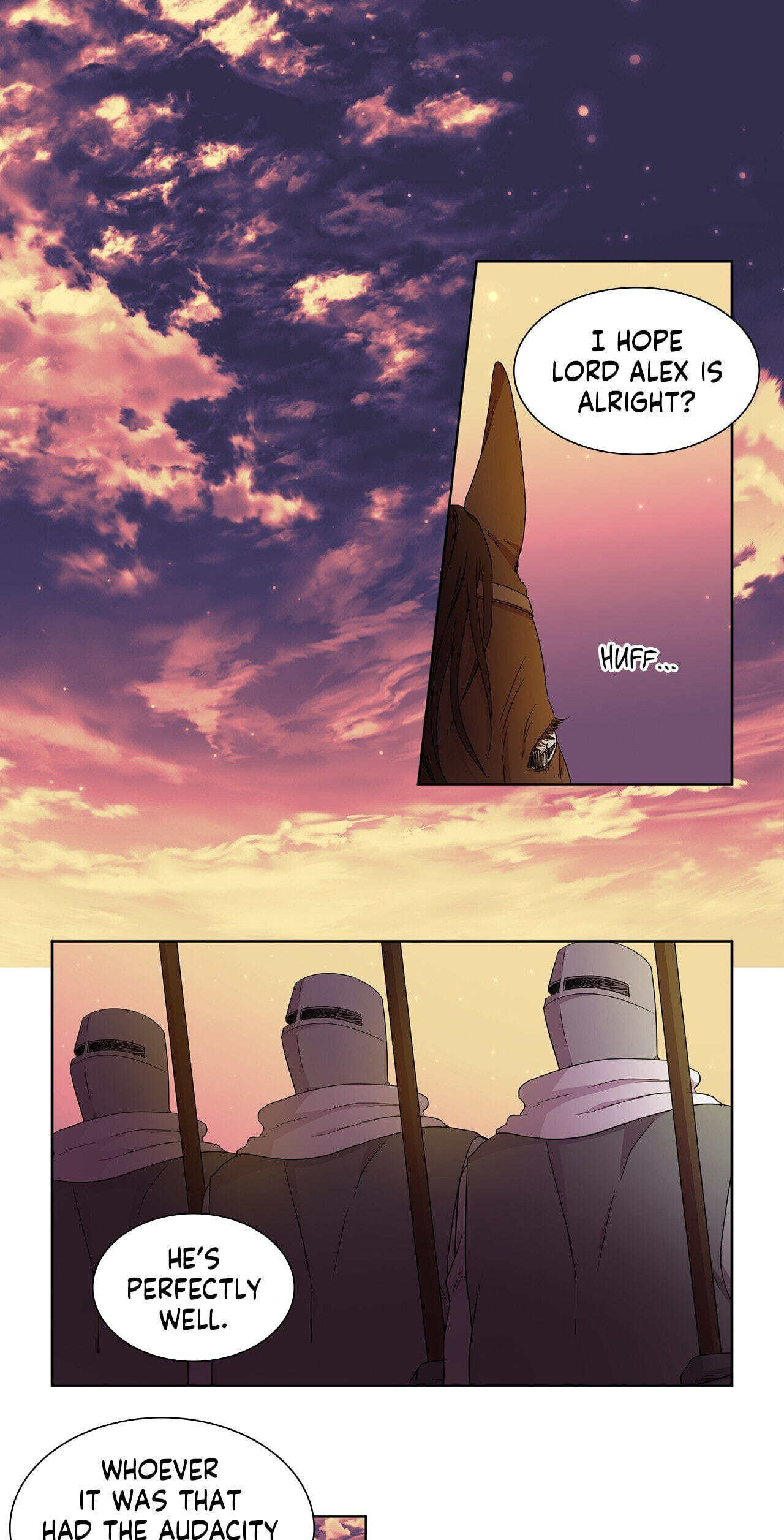 Read Golden Time (Ryu Hyang) chapter 67 image 1 on Lezhin