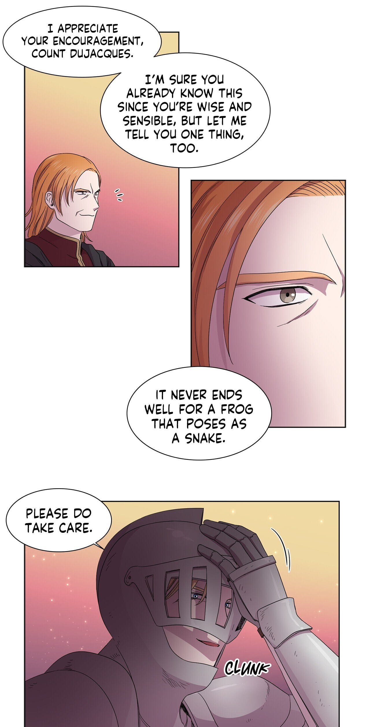 Read Golden Time (Ryu Hyang) chapter 67 image 10 on Lezhin