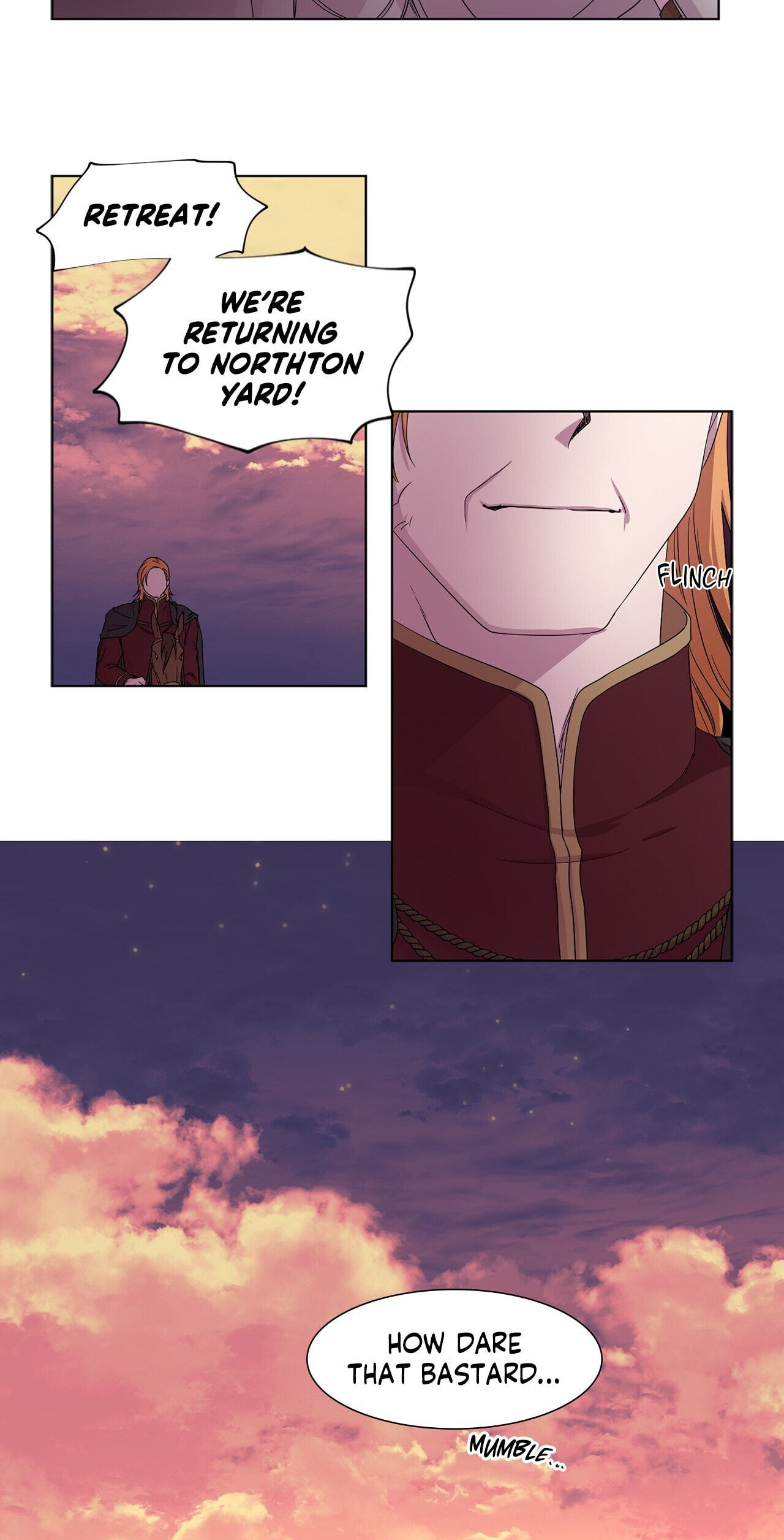 Read Golden Time (Ryu Hyang) chapter 67 image 11 on Lezhin