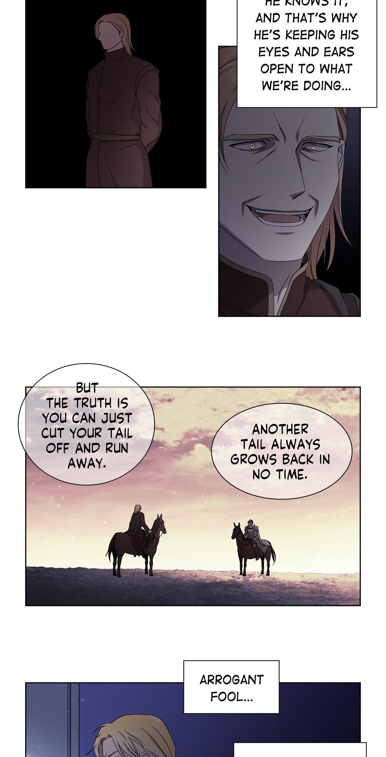 Read Golden Time (Ryu Hyang) chapter 67 image 14 on Lezhin