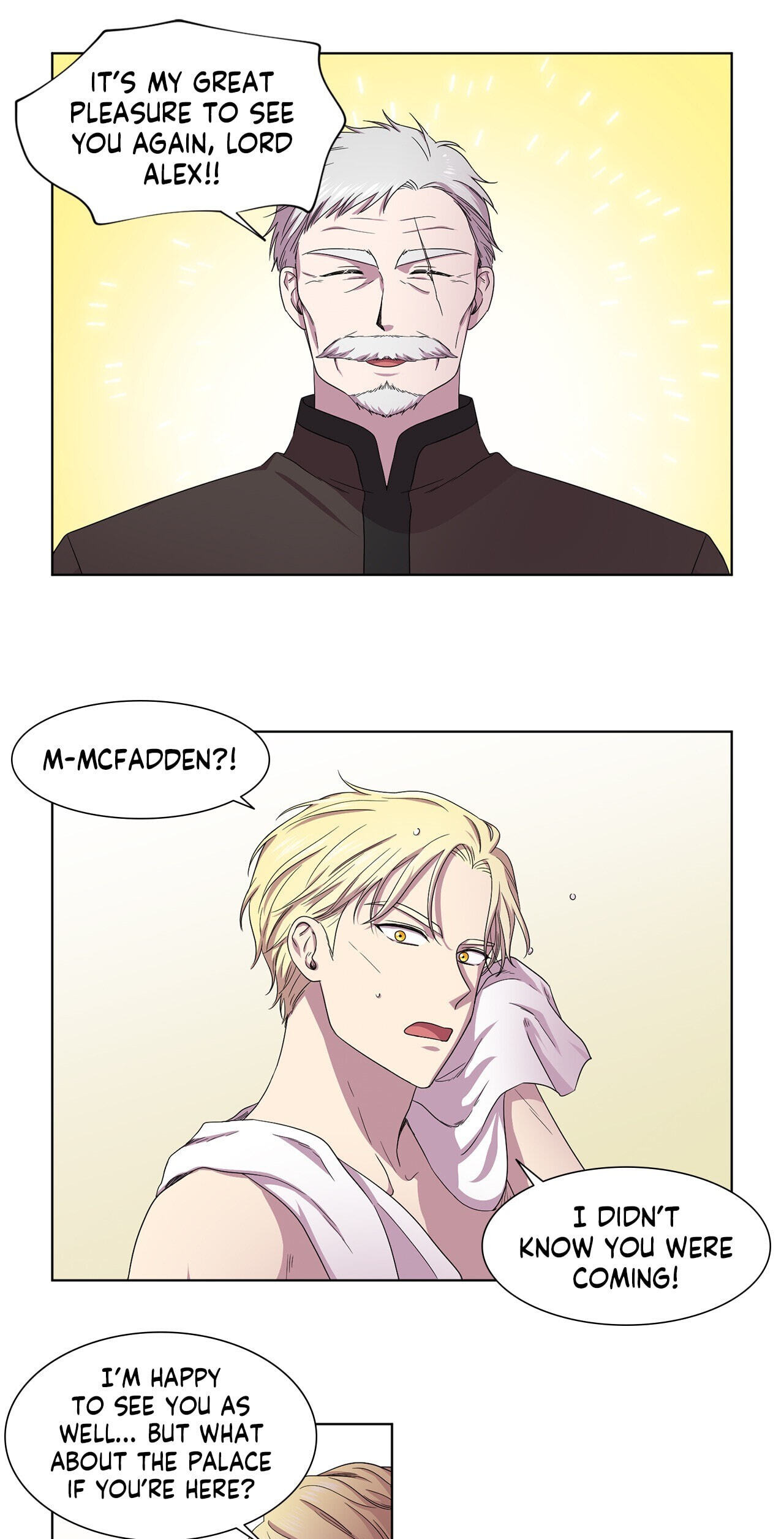 Read Golden Time (Ryu Hyang) chapter 67 image 17 on Lezhin