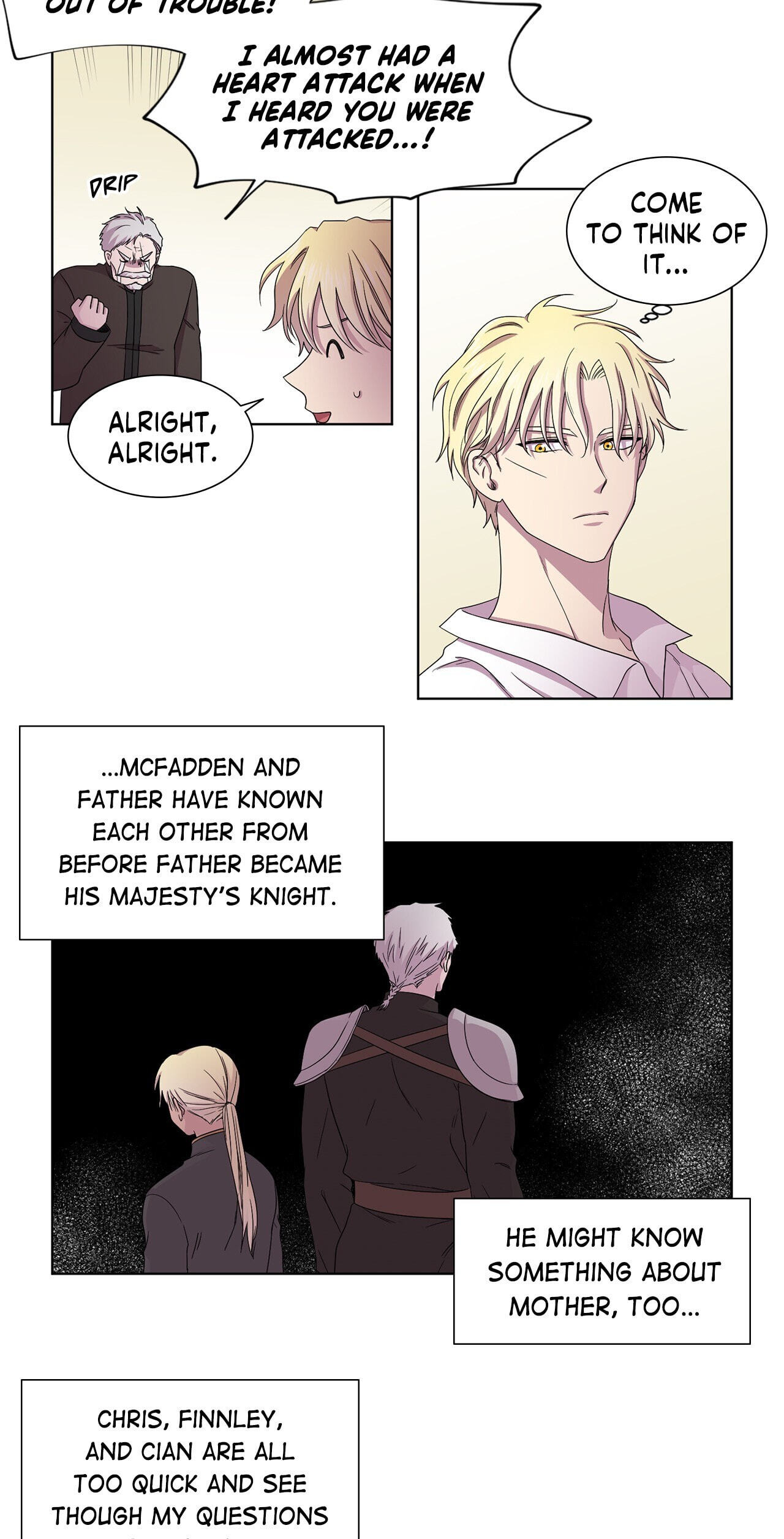 Read Golden Time (Ryu Hyang) chapter 67 image 19 on Lezhin