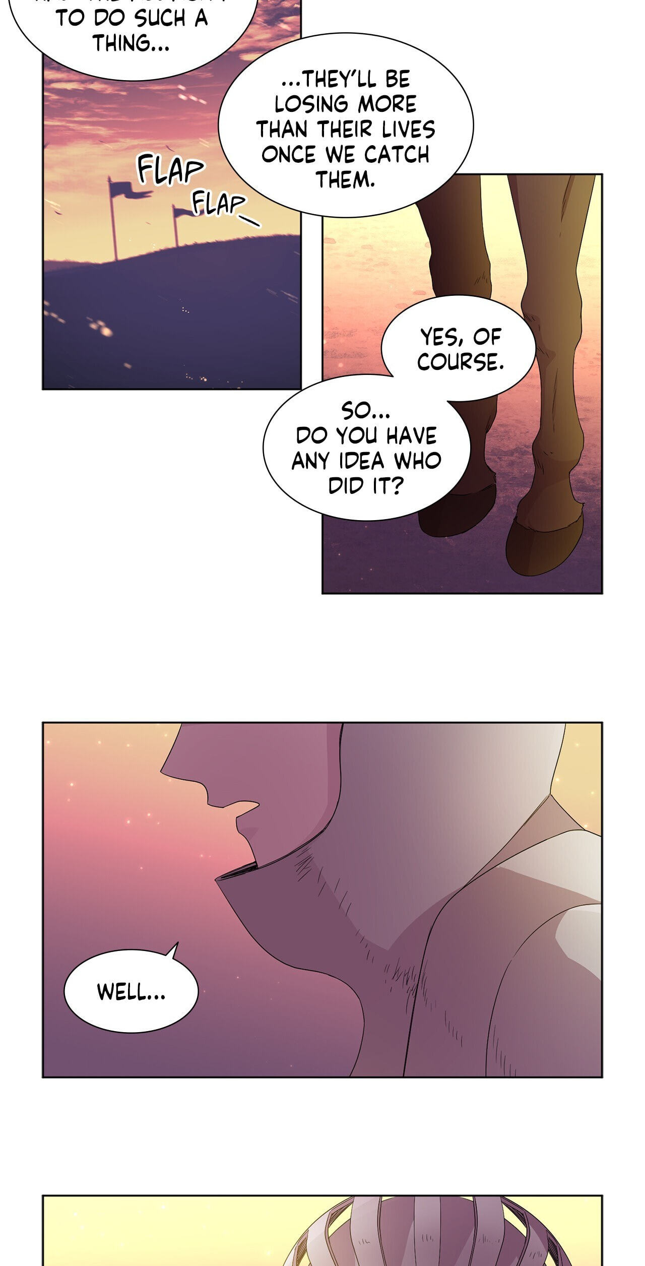 Read Golden Time (Ryu Hyang) chapter 67 image 2 on Lezhin