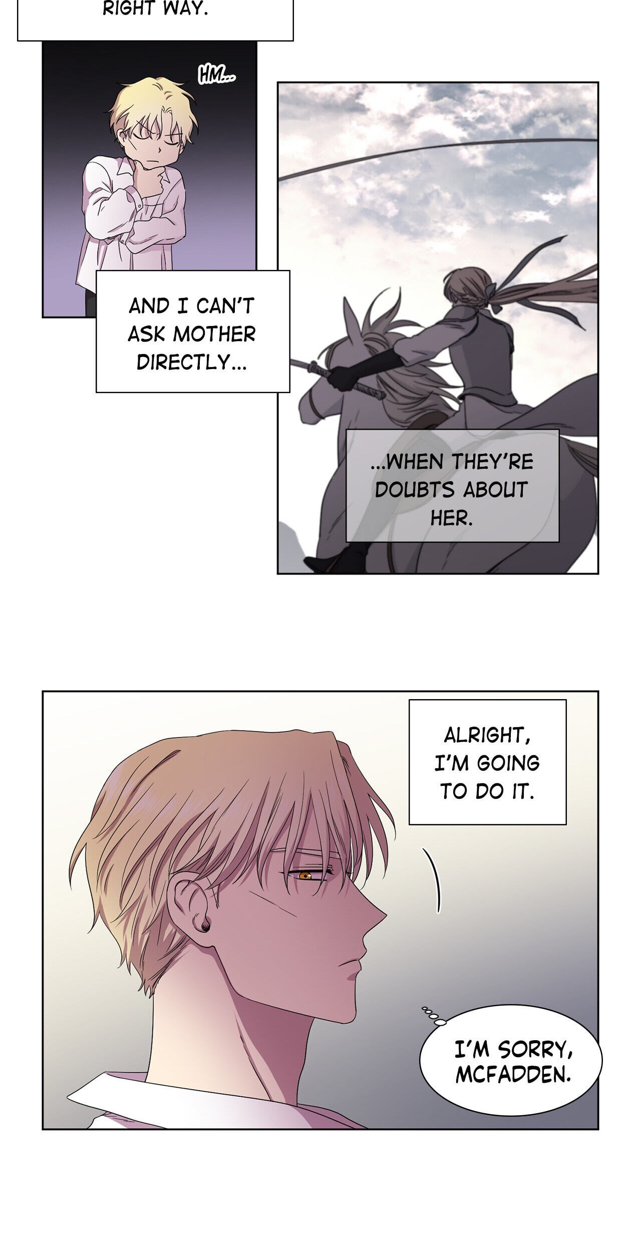 Read Golden Time (Ryu Hyang) chapter 67 image 20 on Lezhin