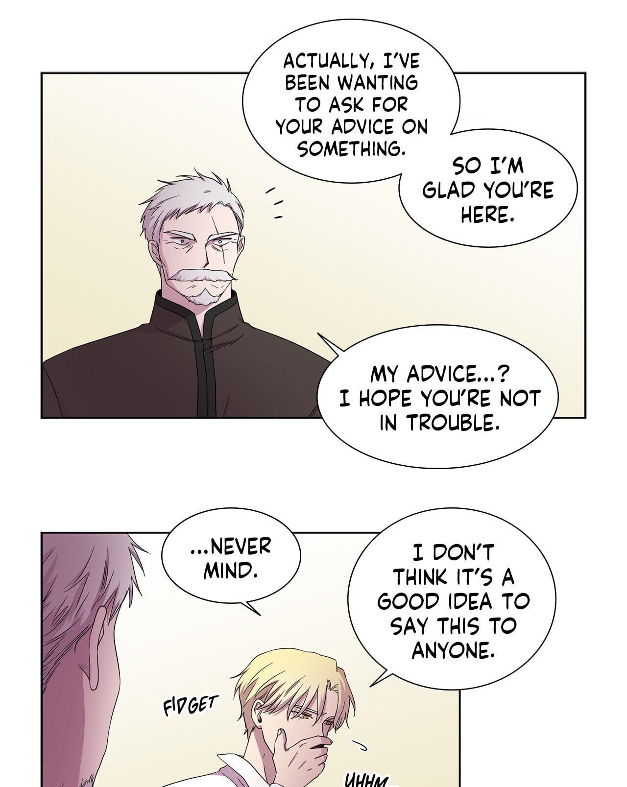 Read Golden Time (Ryu Hyang) chapter 67 image 21 on Lezhin