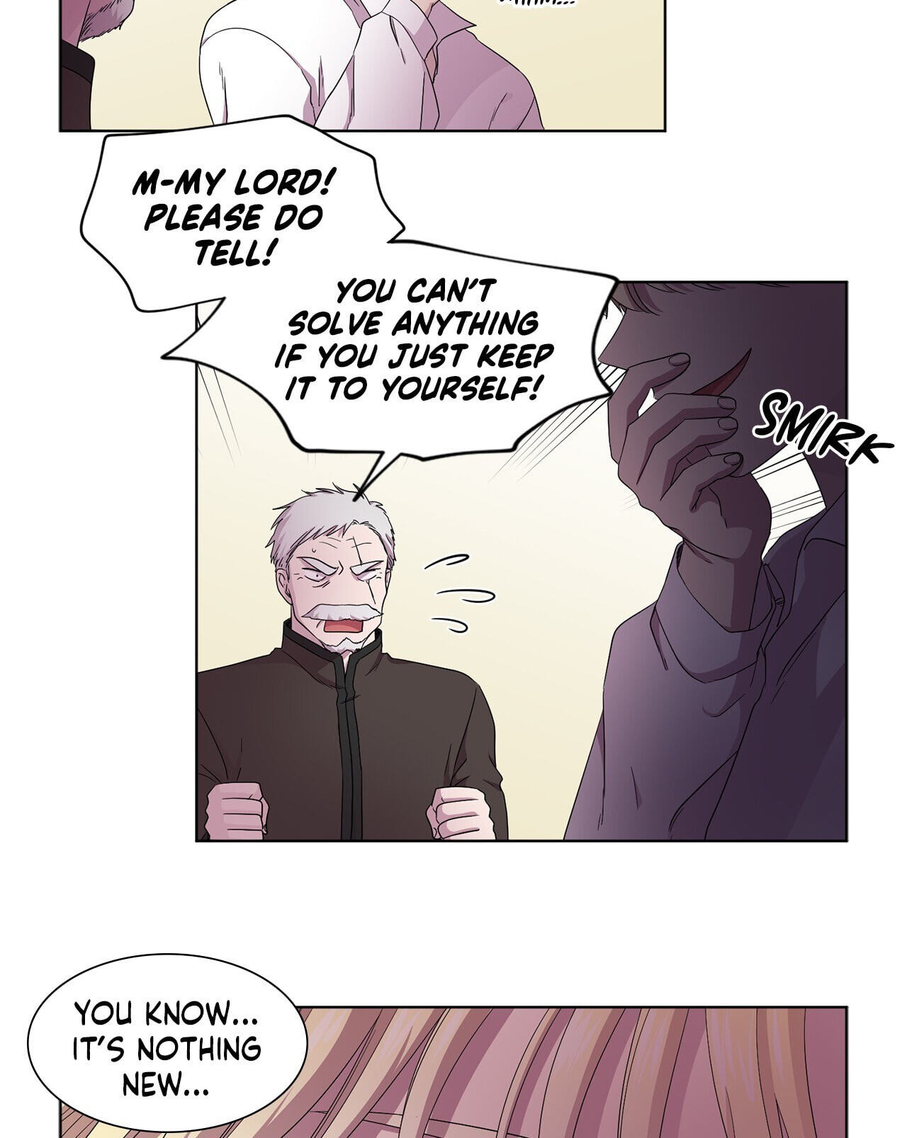 Read Golden Time (Ryu Hyang) chapter 67 image 22 on Lezhin