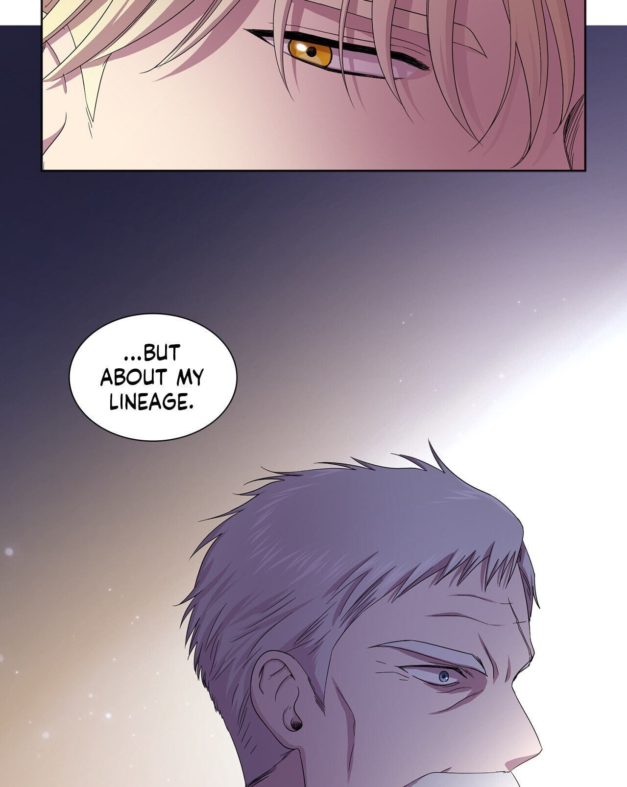 Read Golden Time (Ryu Hyang) chapter 67 image 23 on Lezhin