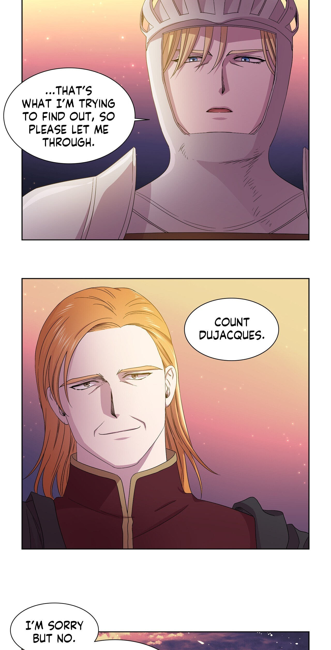 Read Golden Time (Ryu Hyang) chapter 67 image 3 on Lezhin