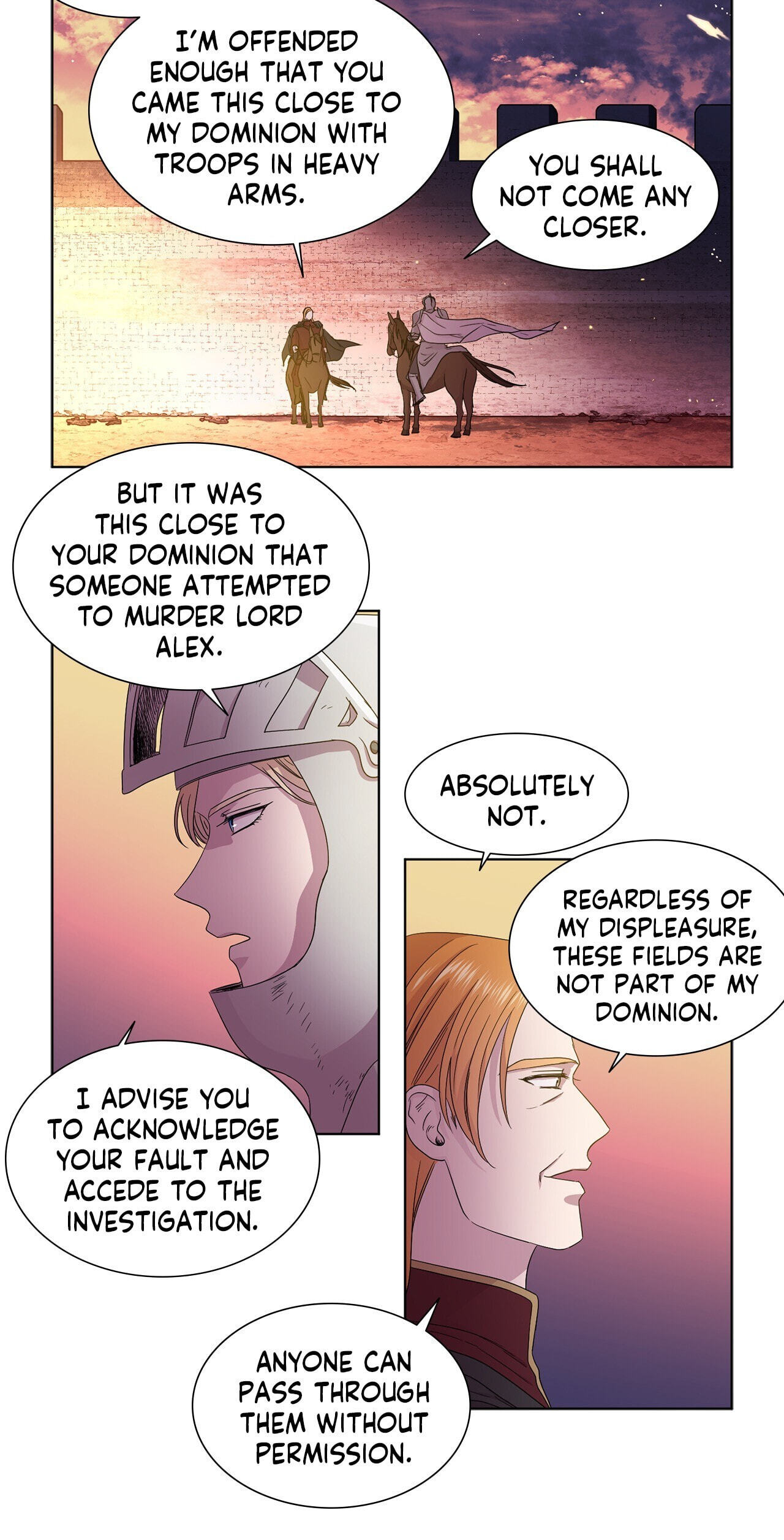 Read Golden Time (Ryu Hyang) chapter 67 image 4 on Lezhin