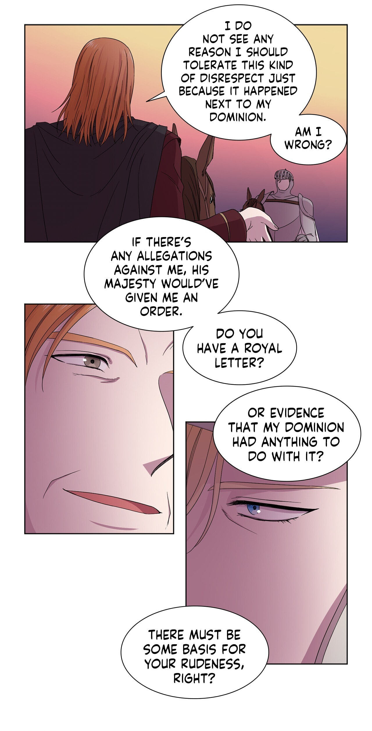 Read Golden Time (Ryu Hyang) chapter 67 image 5 on Lezhin