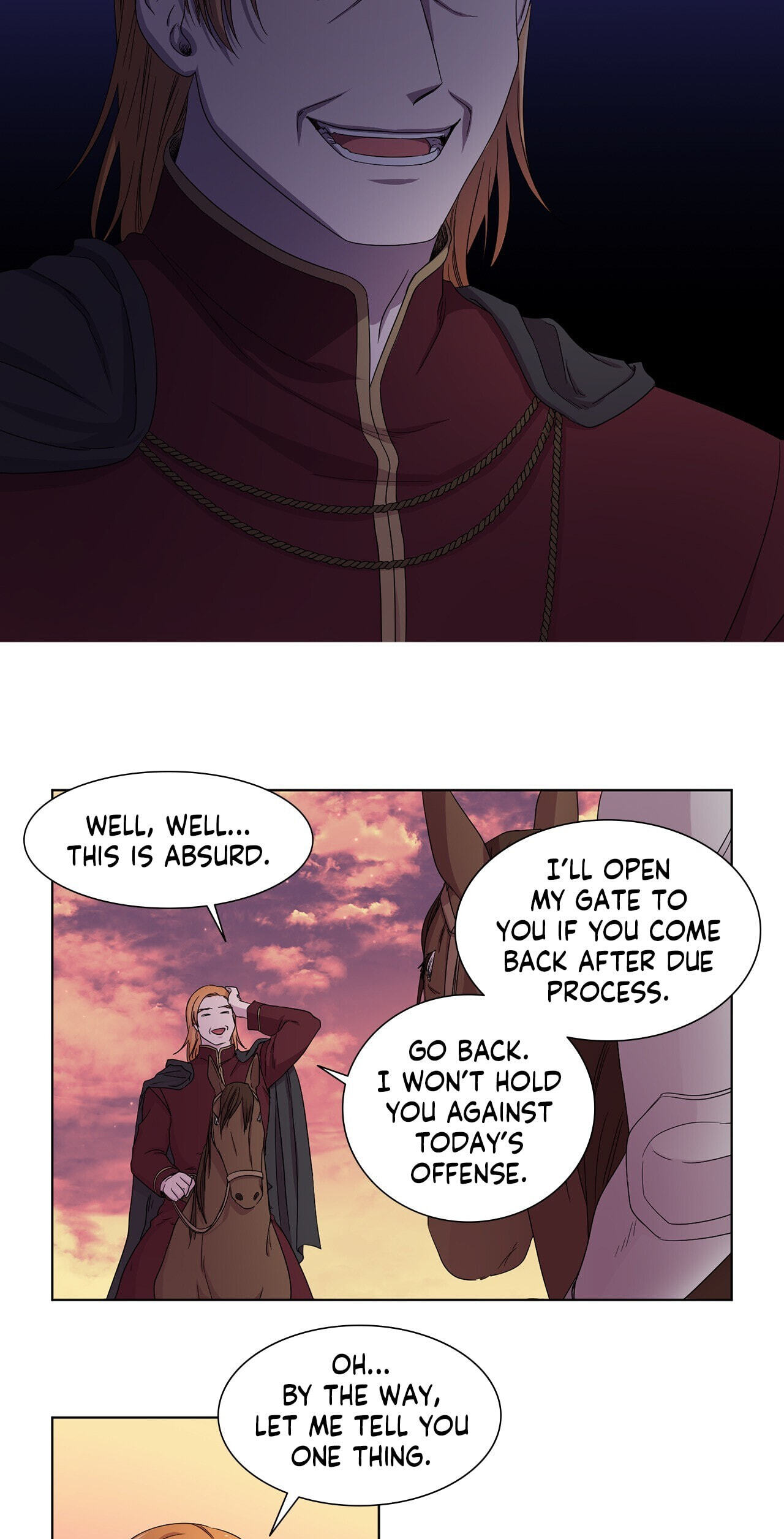 Read Golden Time (Ryu Hyang) chapter 67 image 7 on Lezhin
