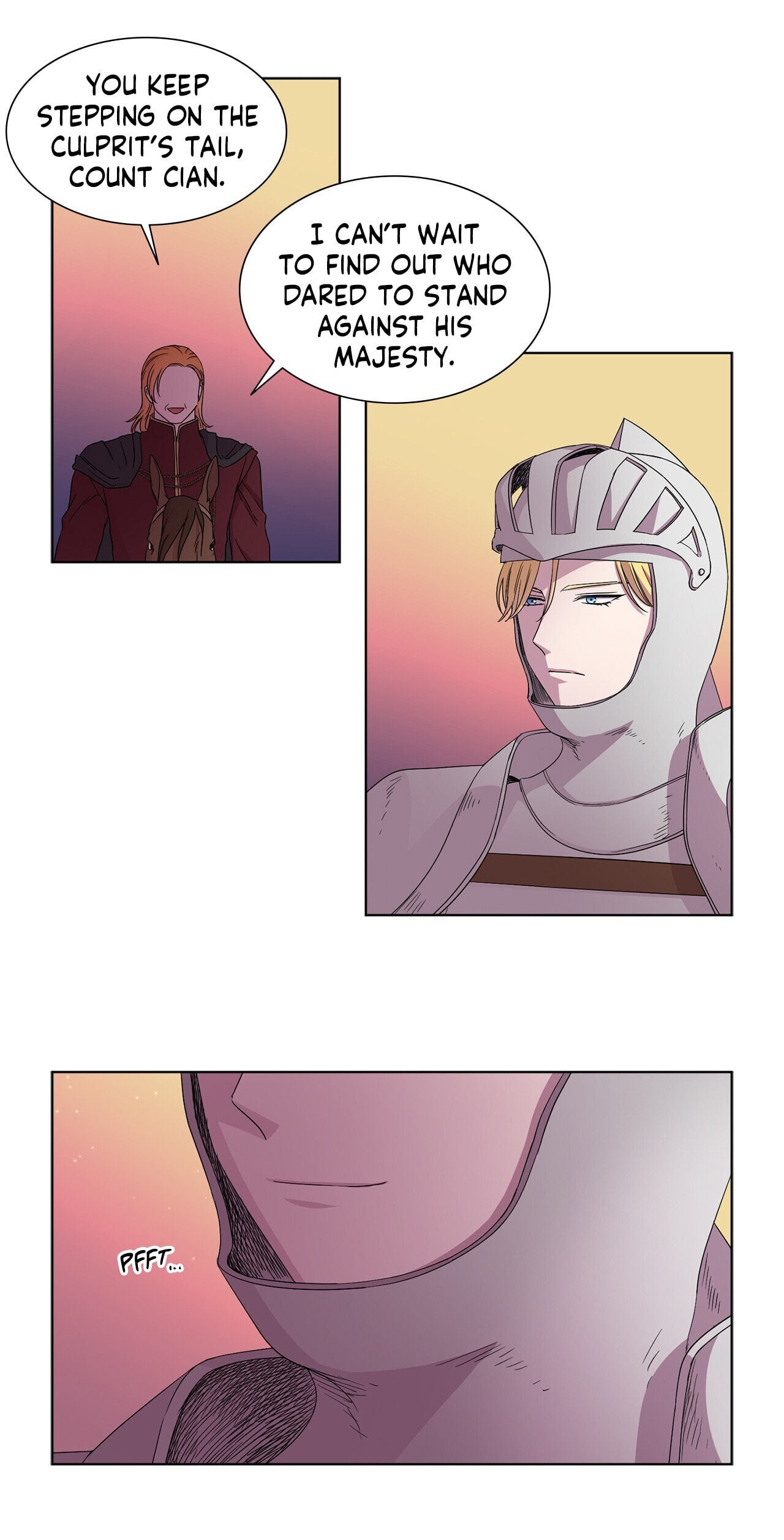 Read Golden Time (Ryu Hyang) chapter 67 image 9 on Lezhin