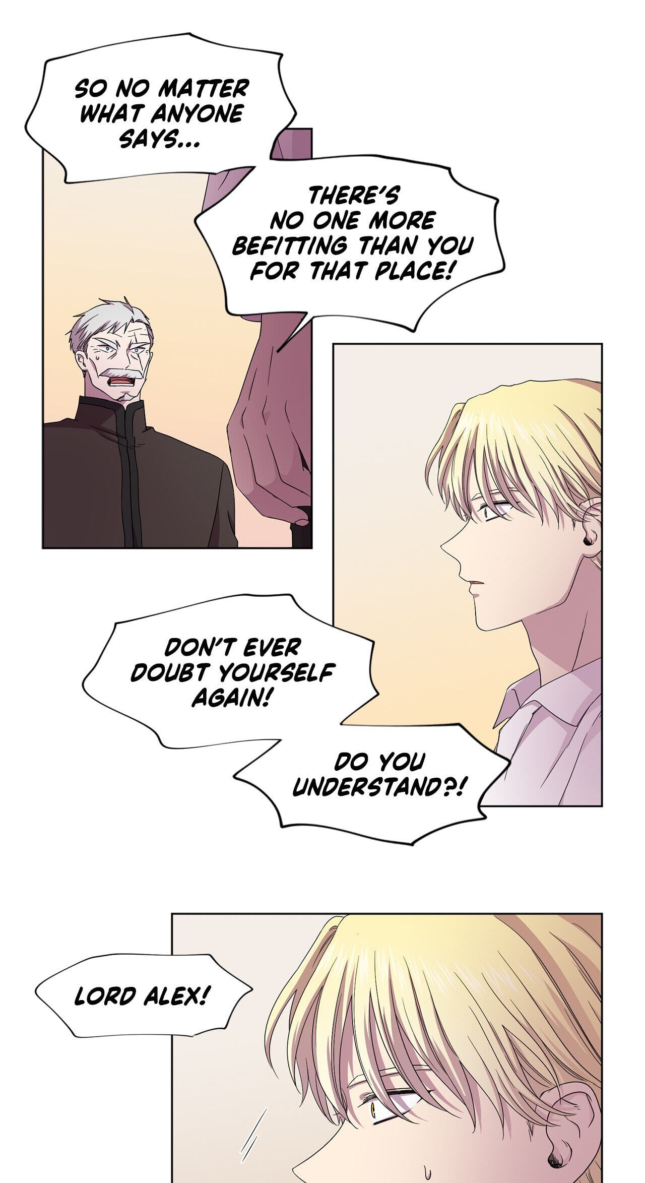 Read Golden Time (Ryu Hyang) chapter 68 image 11 on Lezhin
