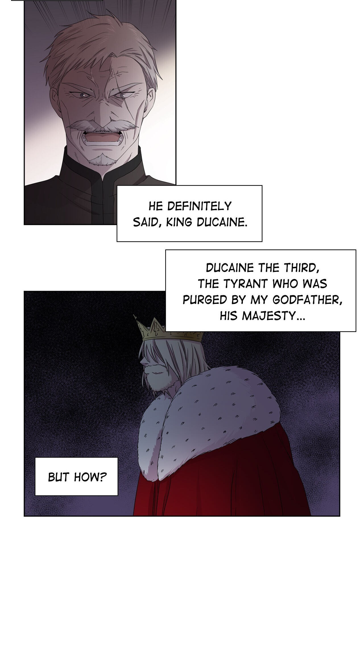 Read Golden Time (Ryu Hyang) chapter 68 image 16 on Lezhin