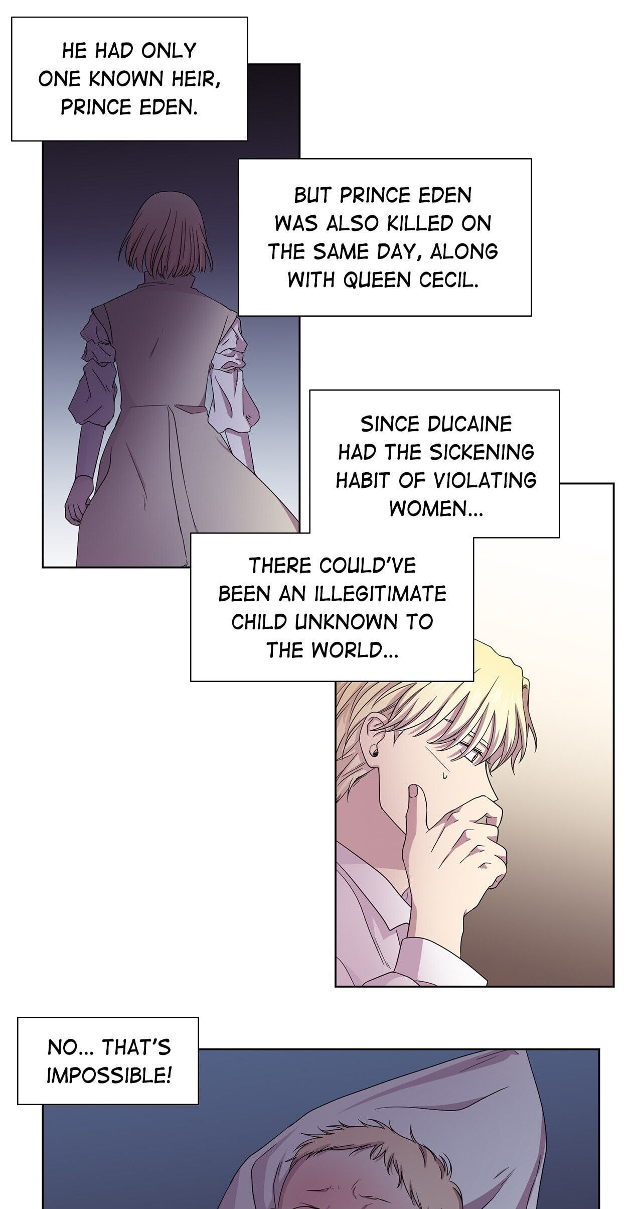 Read Golden Time (Ryu Hyang) chapter 68 image 17 on Lezhin