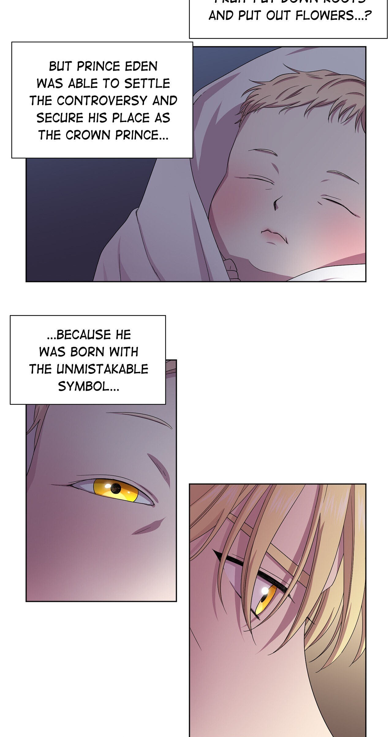 Read Golden Time (Ryu Hyang) chapter 68 image 19 on Lezhin