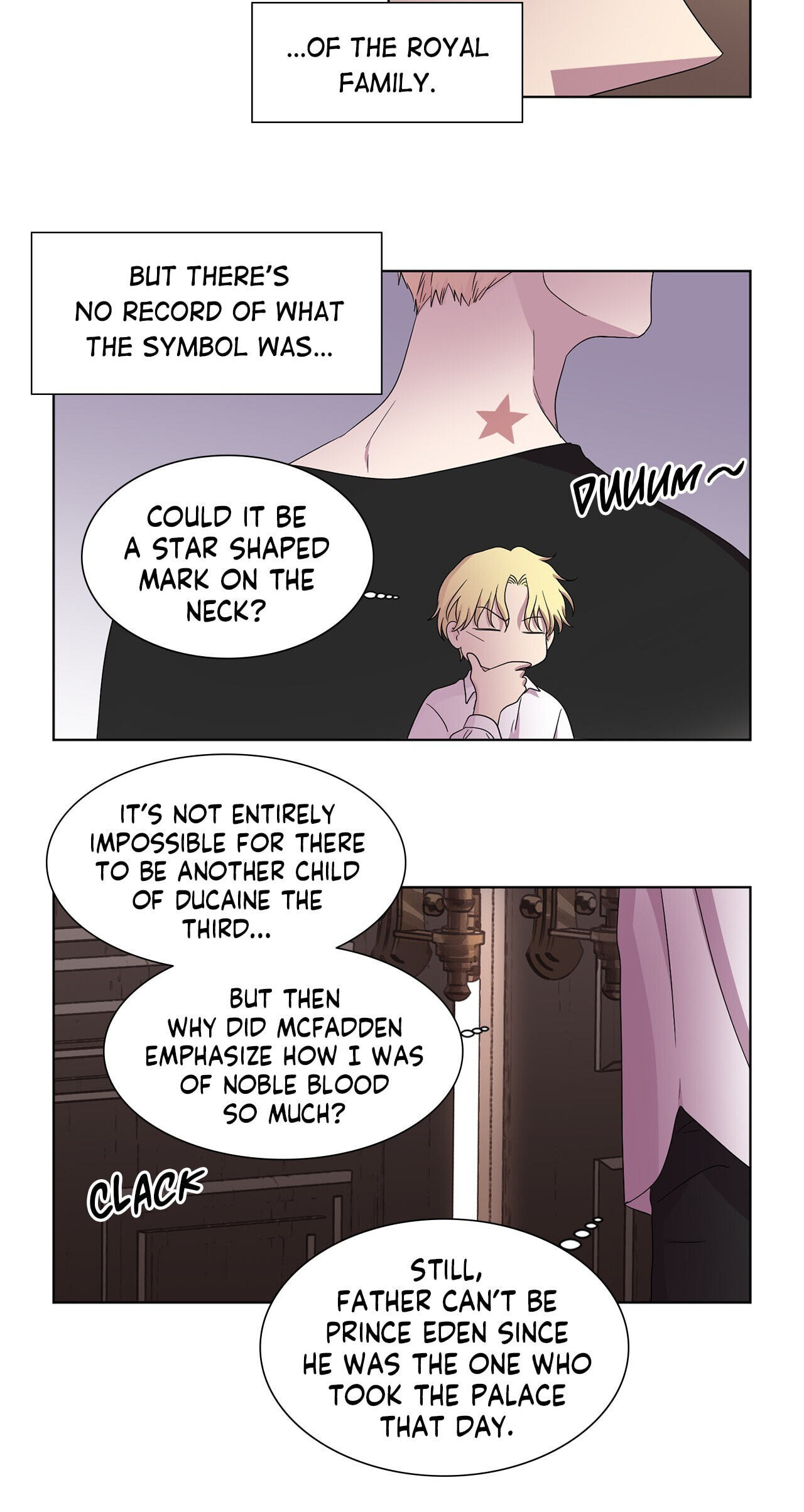 Read Golden Time (Ryu Hyang) chapter 68 image 20 on Lezhin
