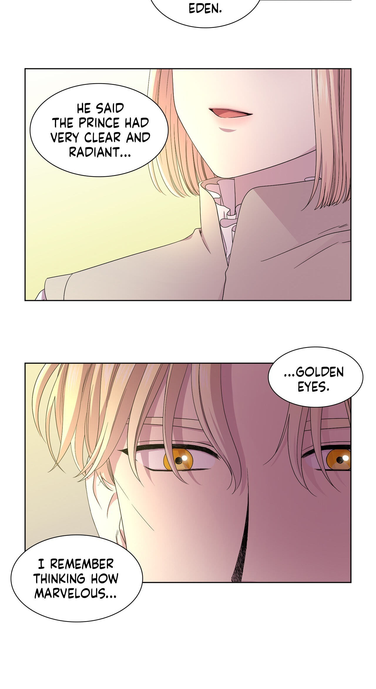 Read Golden Time (Ryu Hyang) chapter 68 image 24 on Lezhin
