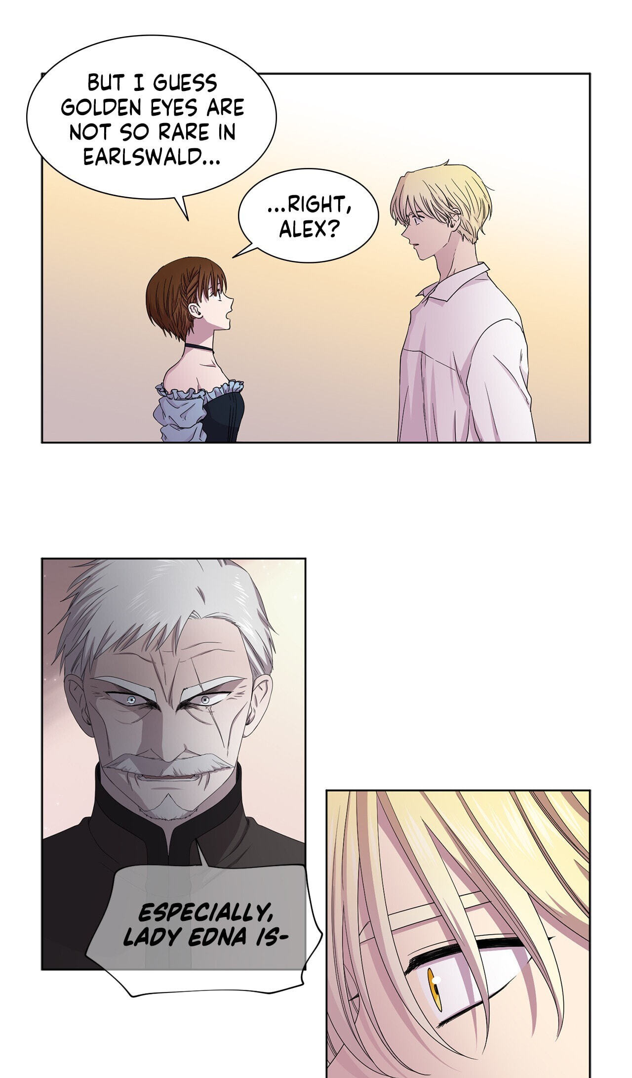 Read Golden Time (Ryu Hyang) chapter 68 image 25 on Lezhin