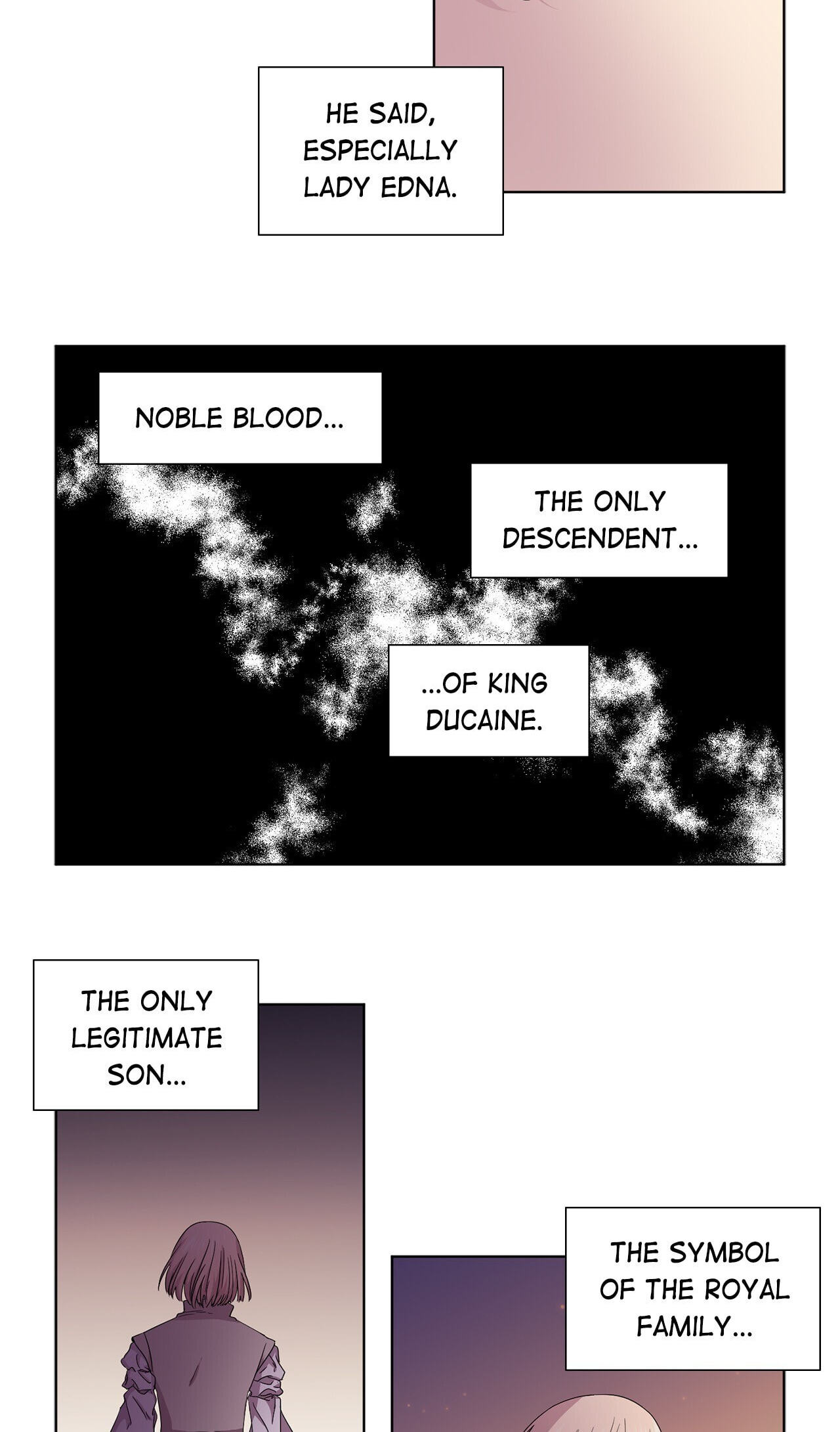 Read Golden Time (Ryu Hyang) chapter 68 image 26 on Lezhin