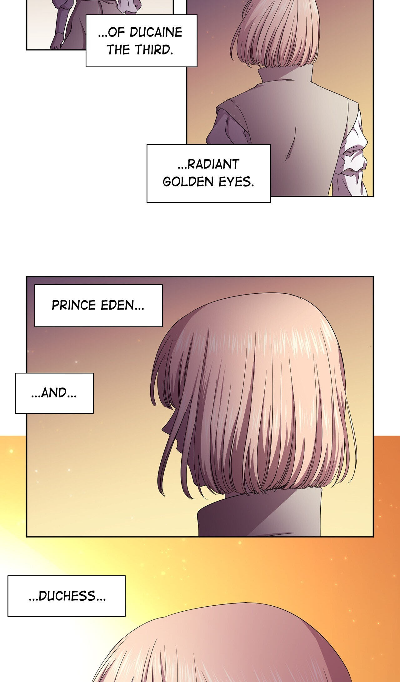 Read Golden Time (Ryu Hyang) chapter 68 image 27 on Lezhin
