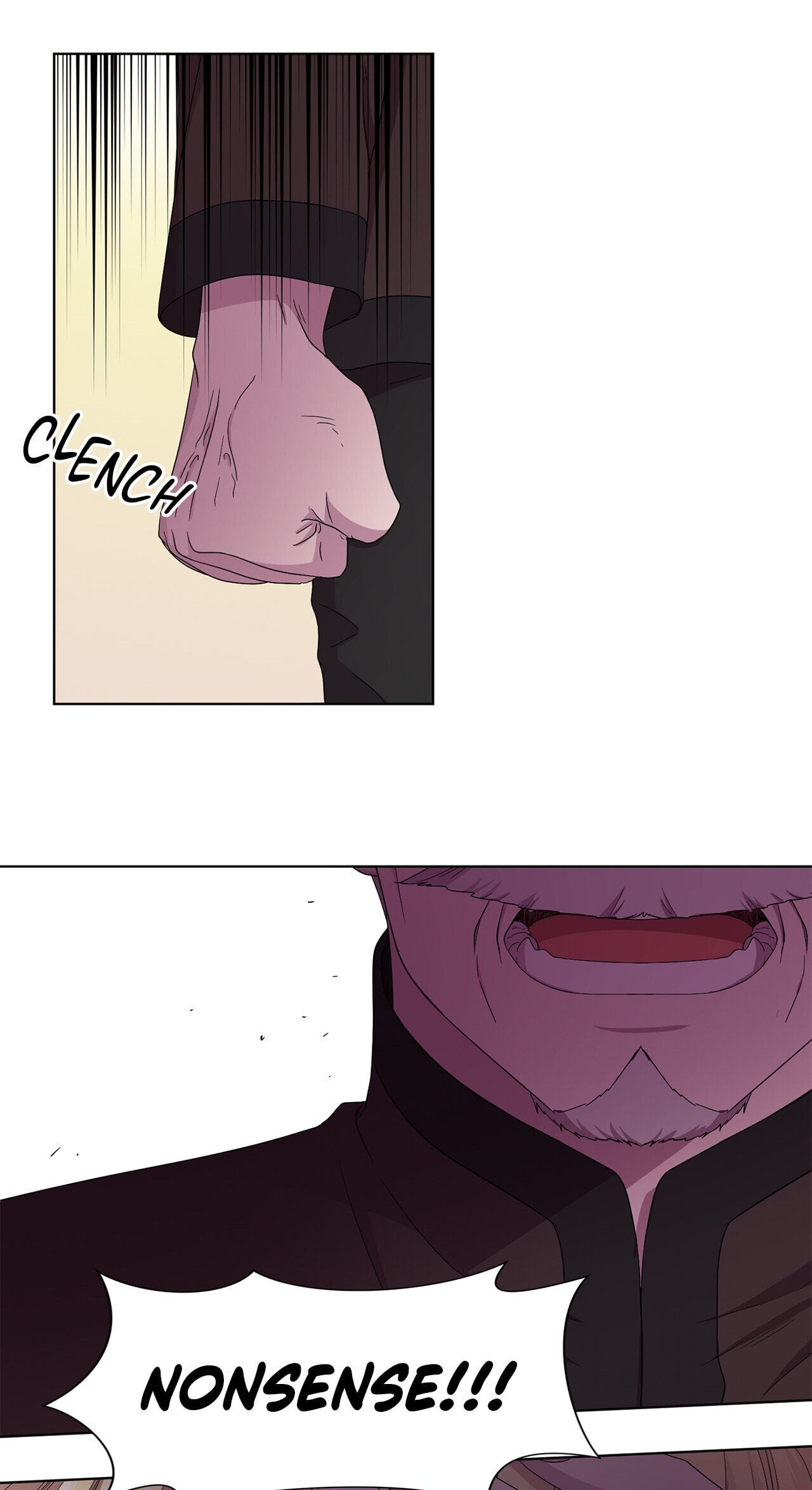 Read Golden Time (Ryu Hyang) chapter 68 image 3 on Lezhin