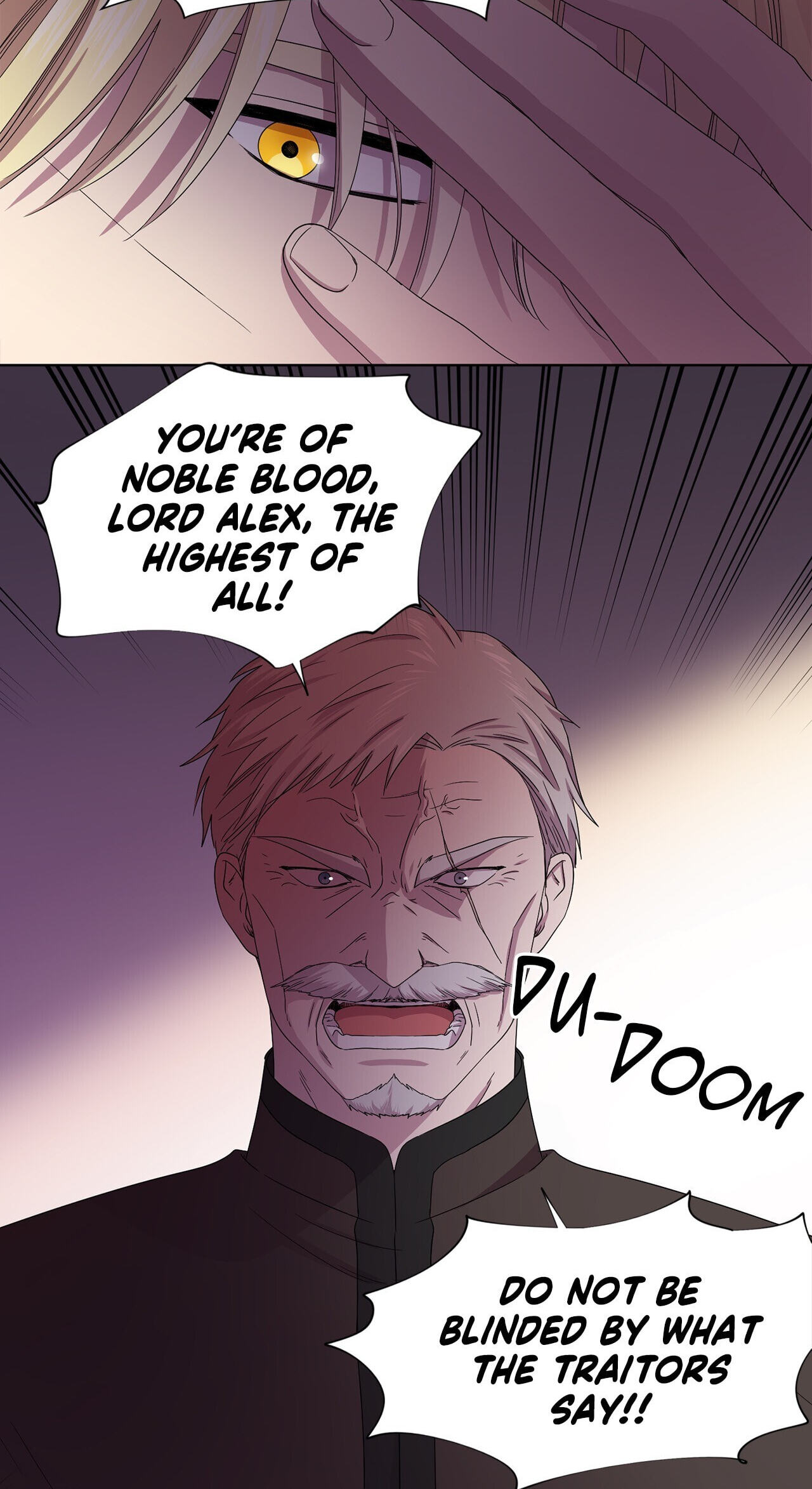Read Golden Time (Ryu Hyang) chapter 68 image 4 on Lezhin