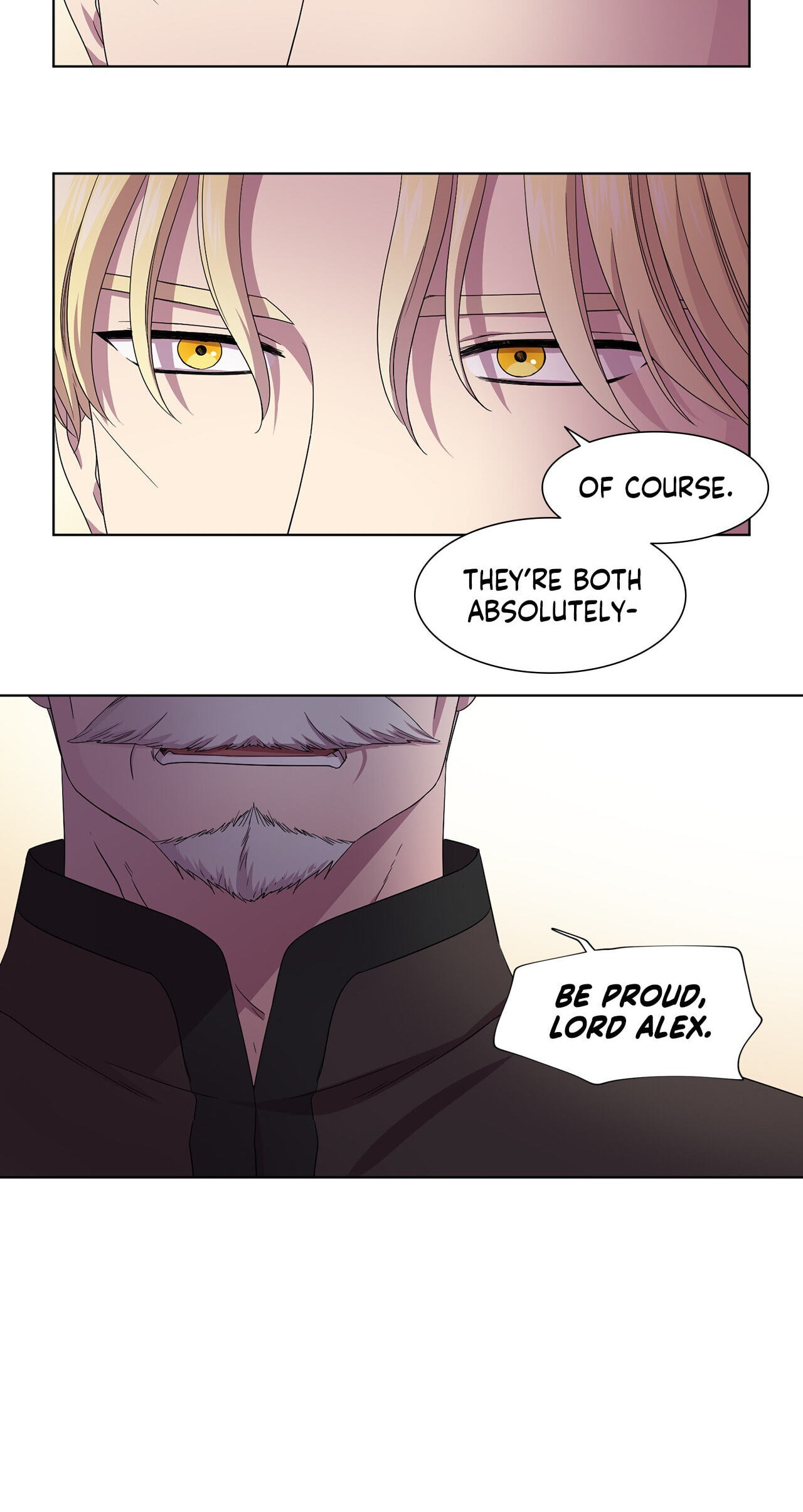 Read Golden Time (Ryu Hyang) chapter 68 image 8 on Lezhin