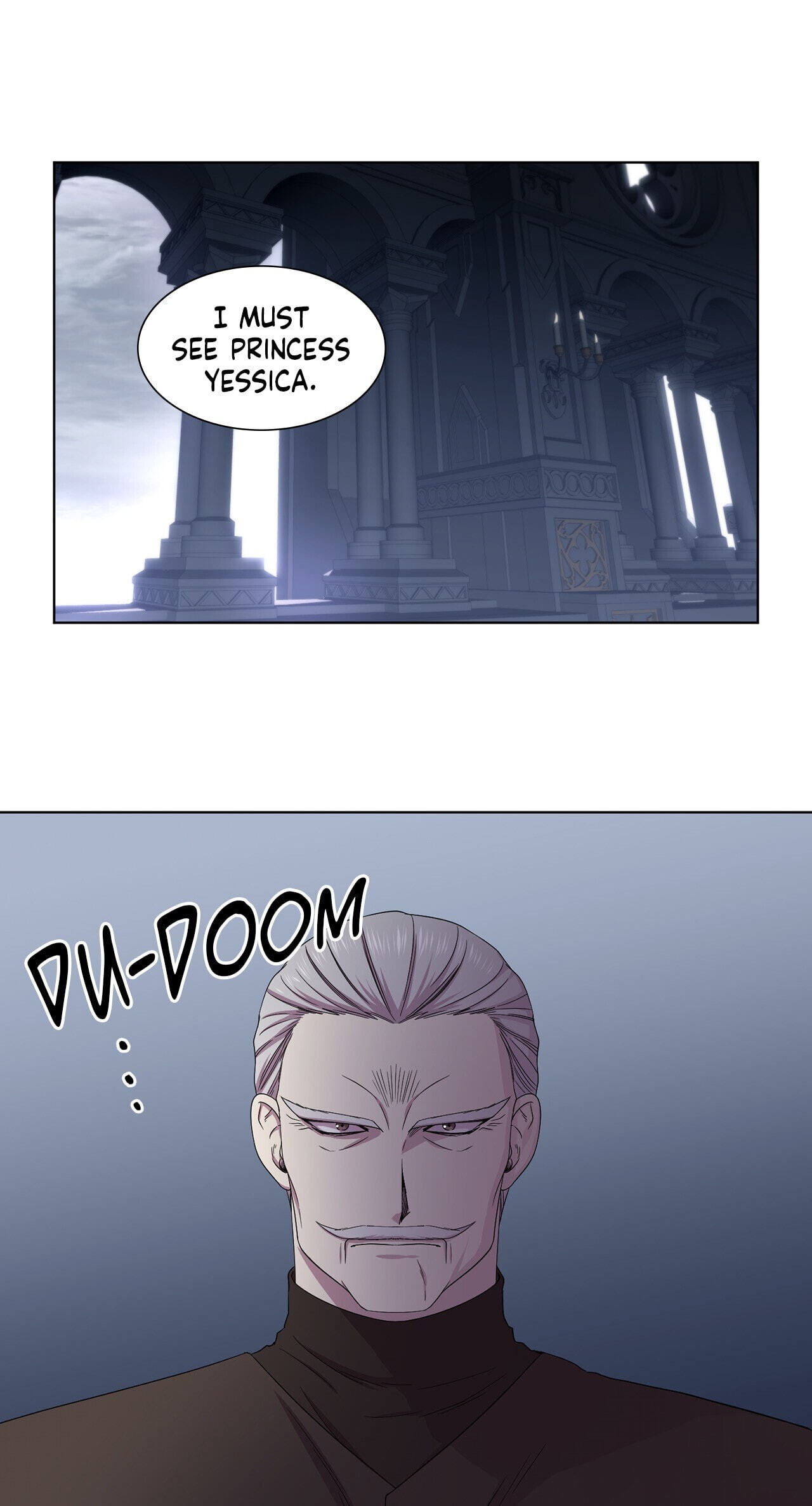 Read Golden Time (Ryu Hyang) chapter 69 image 1 on Lezhin