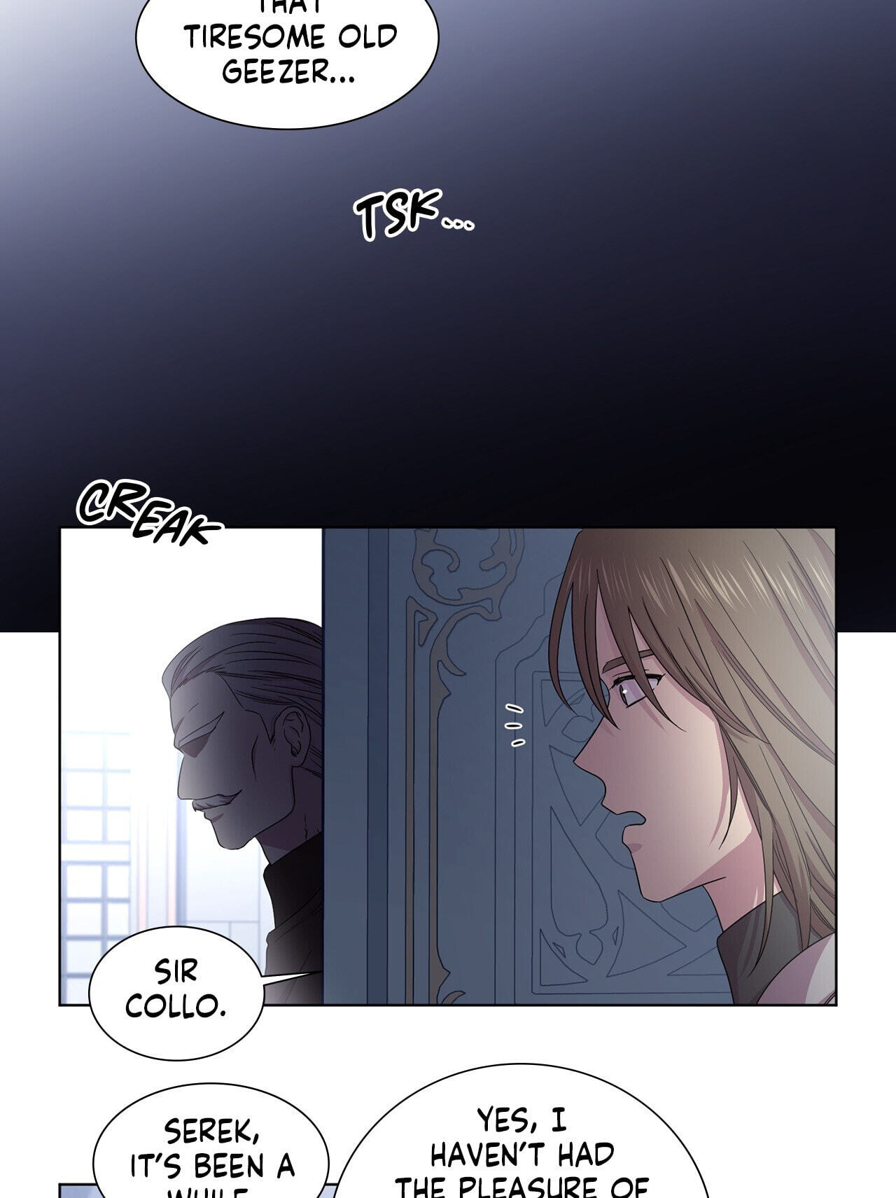 Read Golden Time (Ryu Hyang) chapter 69 image 14 on Lezhin