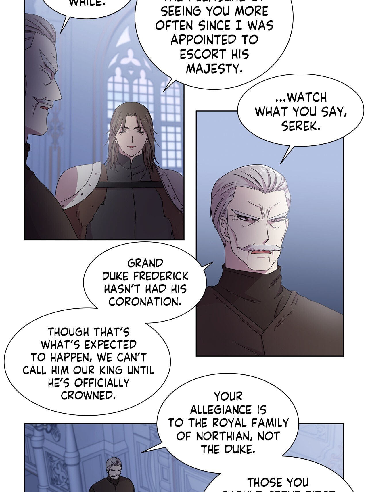 Read Golden Time (Ryu Hyang) chapter 69 image 15 on Lezhin