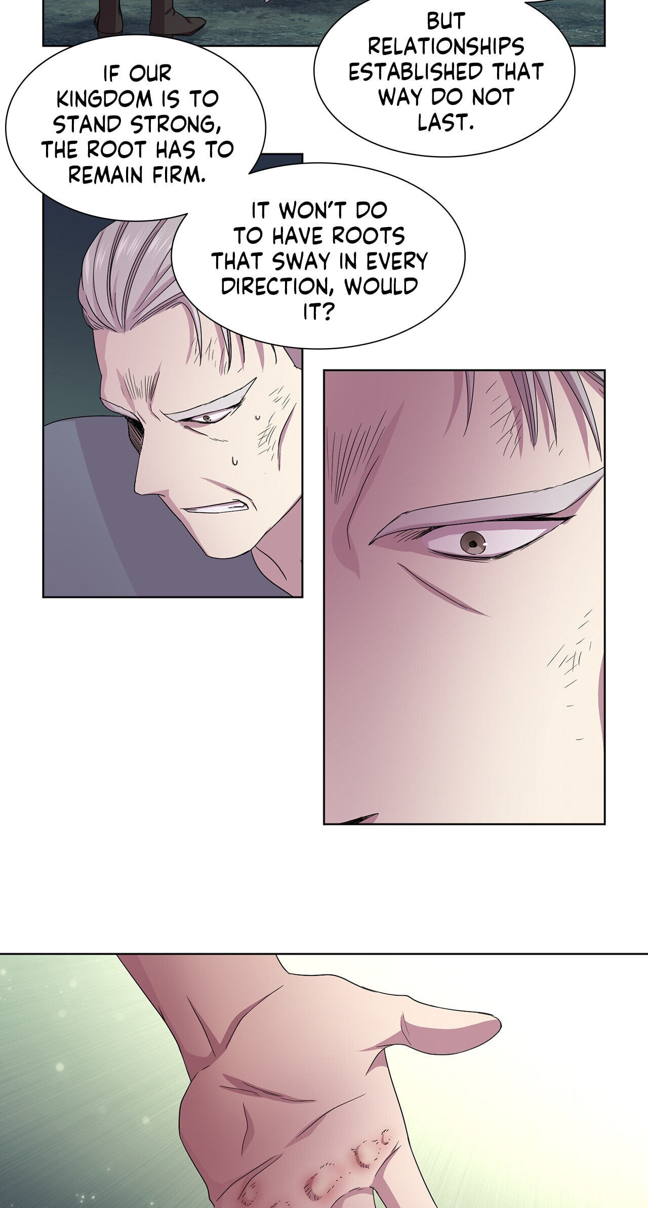 Read Golden Time (Ryu Hyang) chapter 69 image 18 on Lezhin