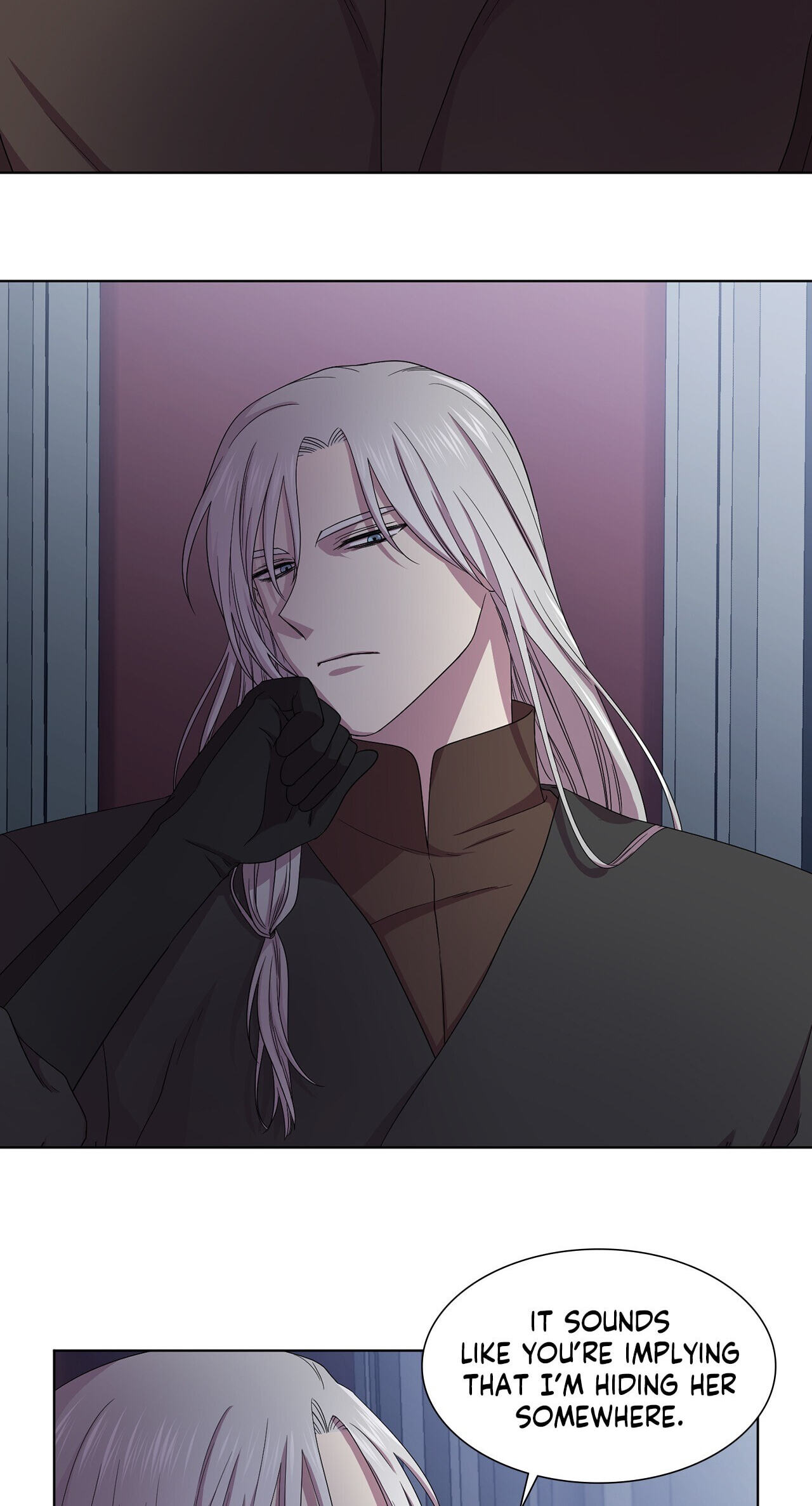 Read Golden Time (Ryu Hyang) chapter 69 image 2 on Lezhin