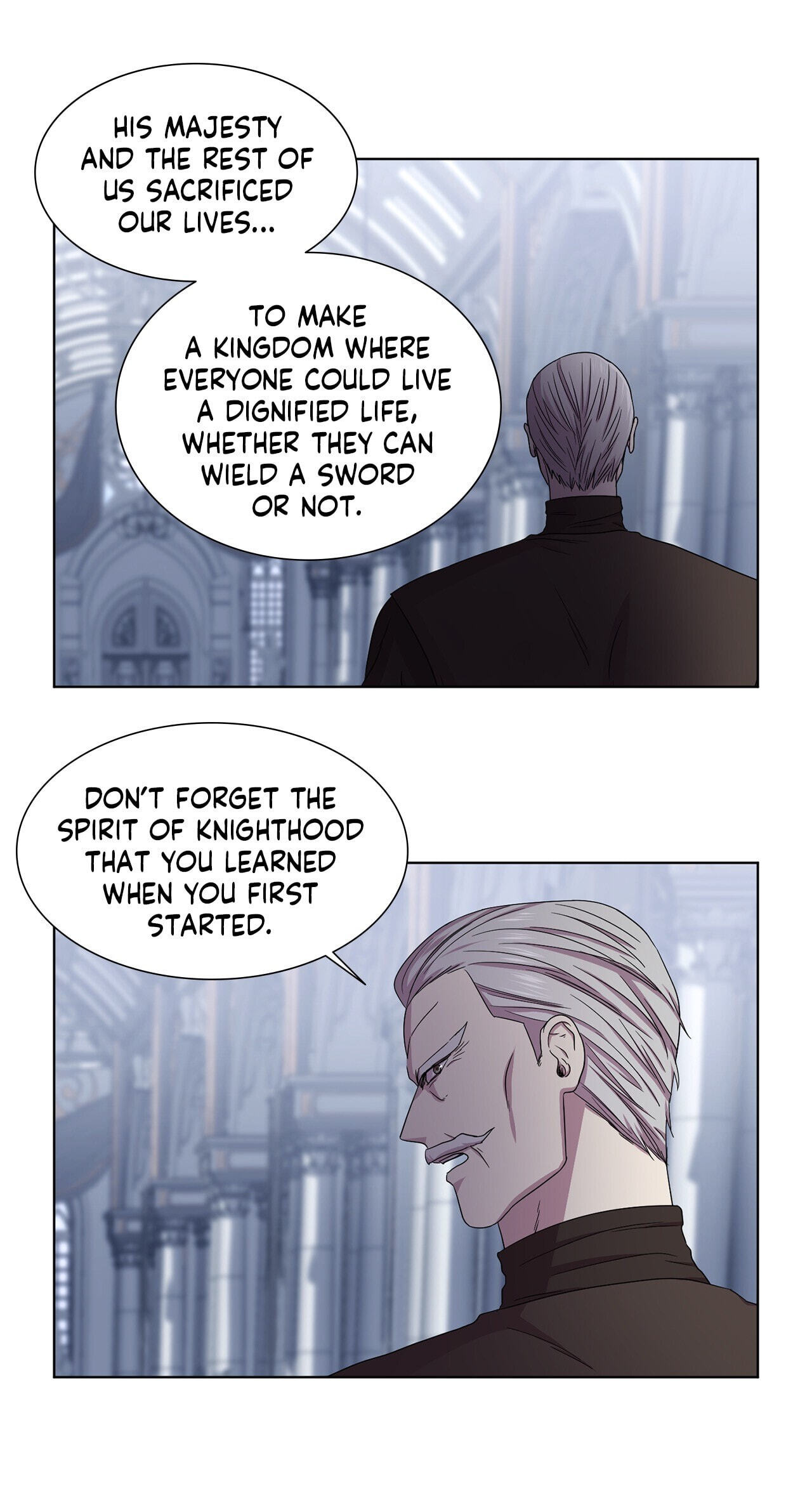 Read Golden Time (Ryu Hyang) chapter 69 image 20 on Lezhin