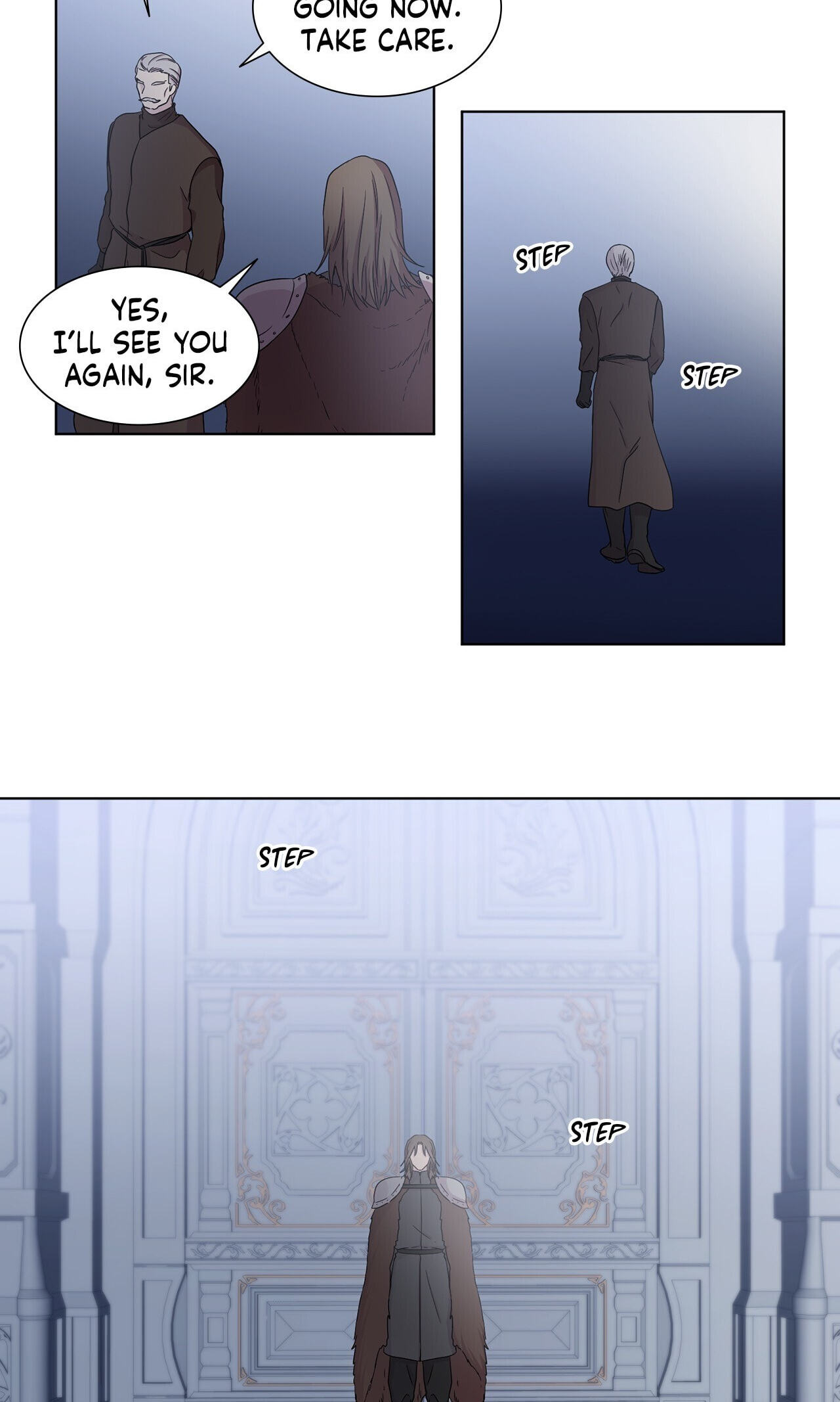 Read Golden Time (Ryu Hyang) chapter 69 image 22 on Lezhin