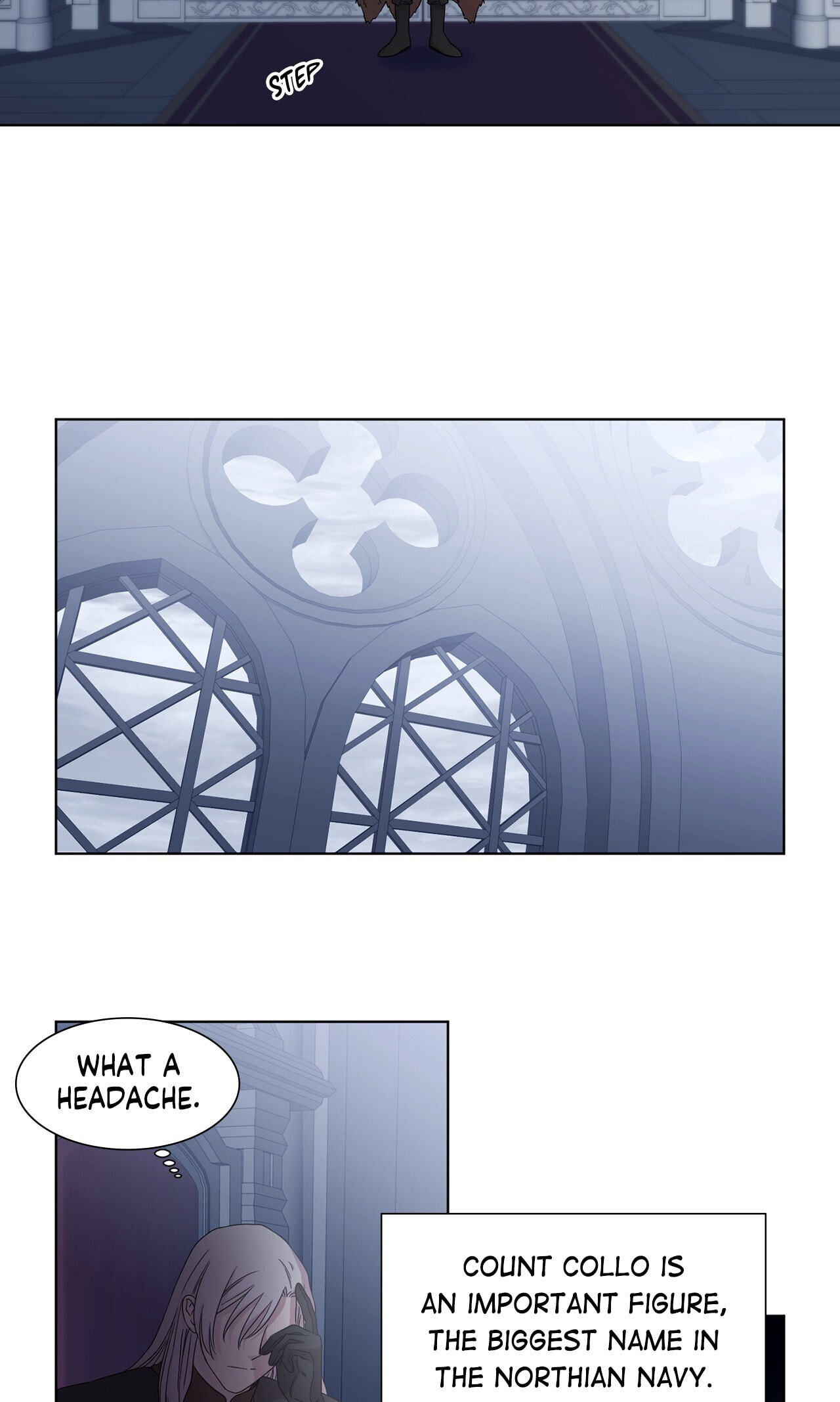 Read Golden Time (Ryu Hyang) chapter 69 image 23 on Lezhin